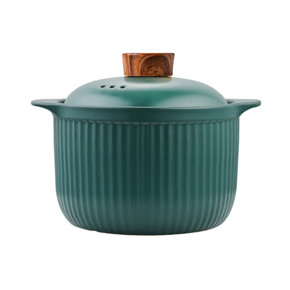 Cooking Pots Green - Image 10