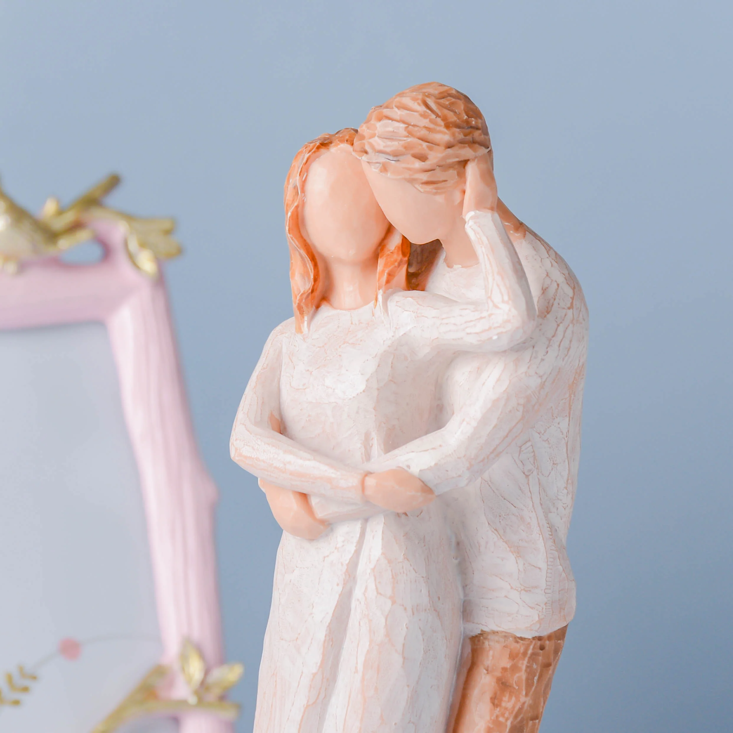Couple Showpiece - Image 6