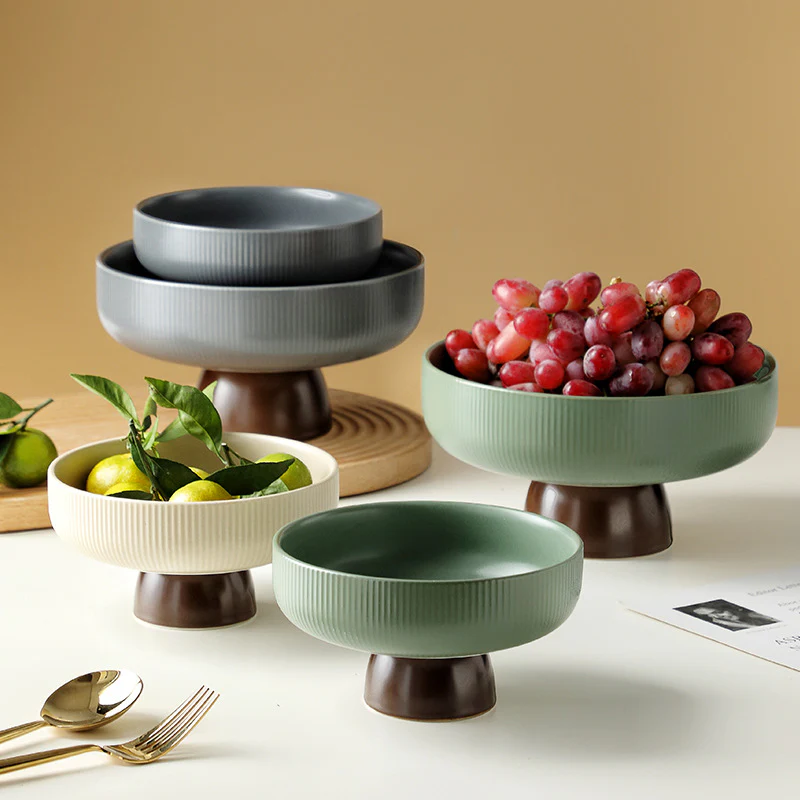 Crème De La Crème Fruit Bowl Small - Image 6