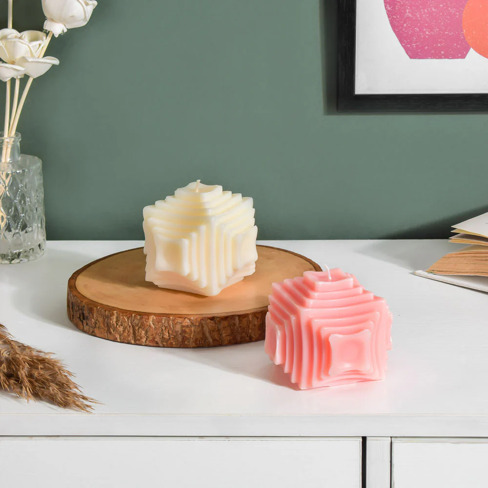Cube Candles - Image 7