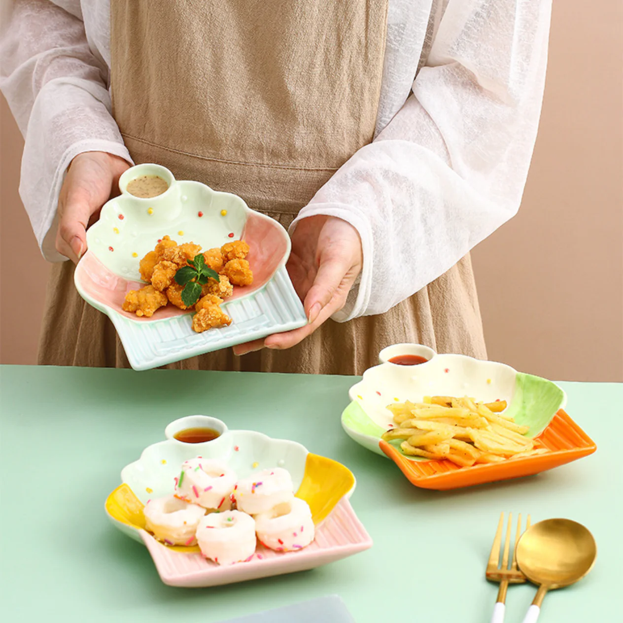 Cupcake Plate - Image 6