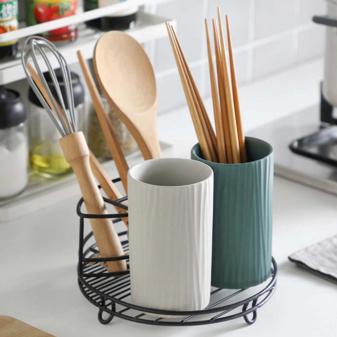 Cutlery Holder Set - Image 7
