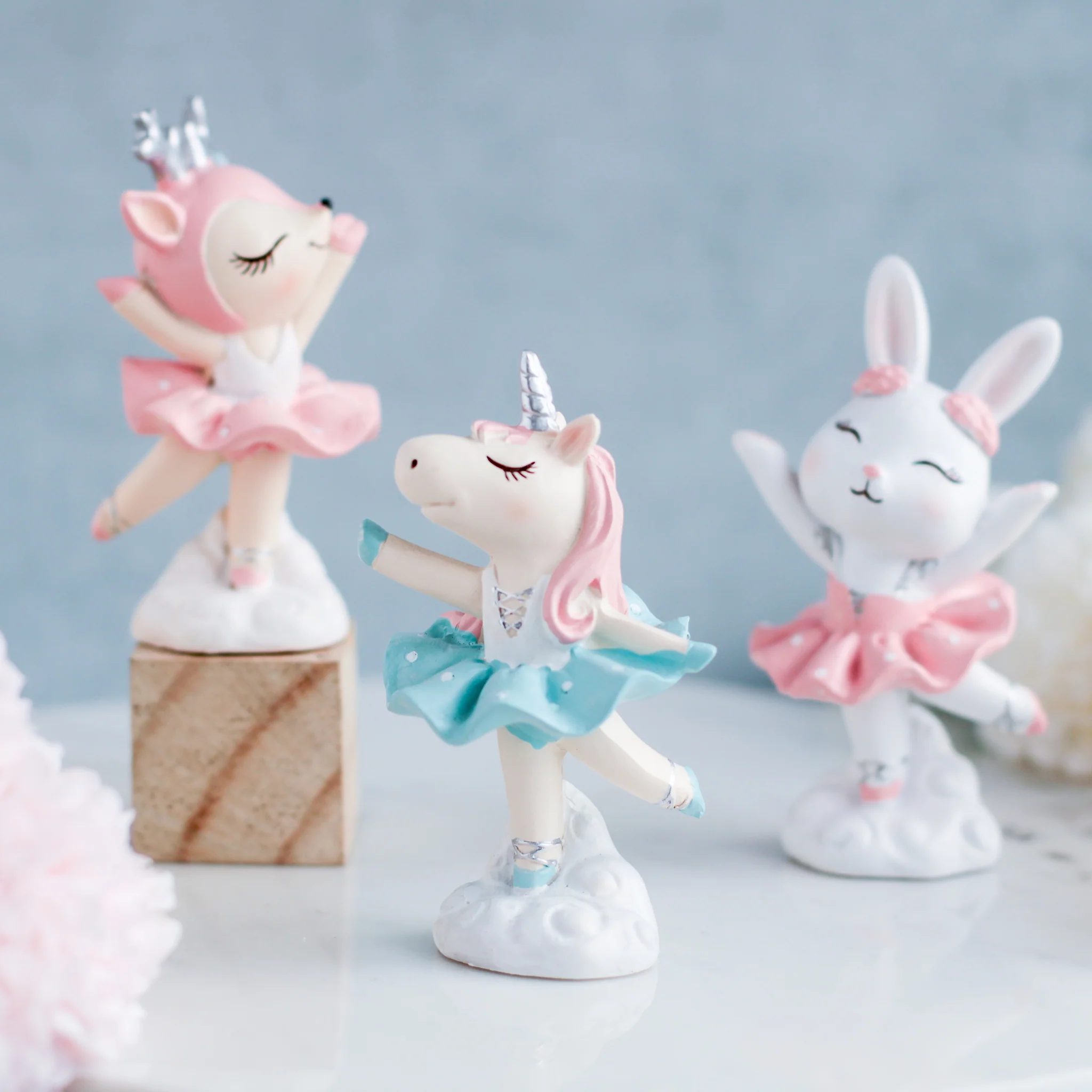 Dancing Animals