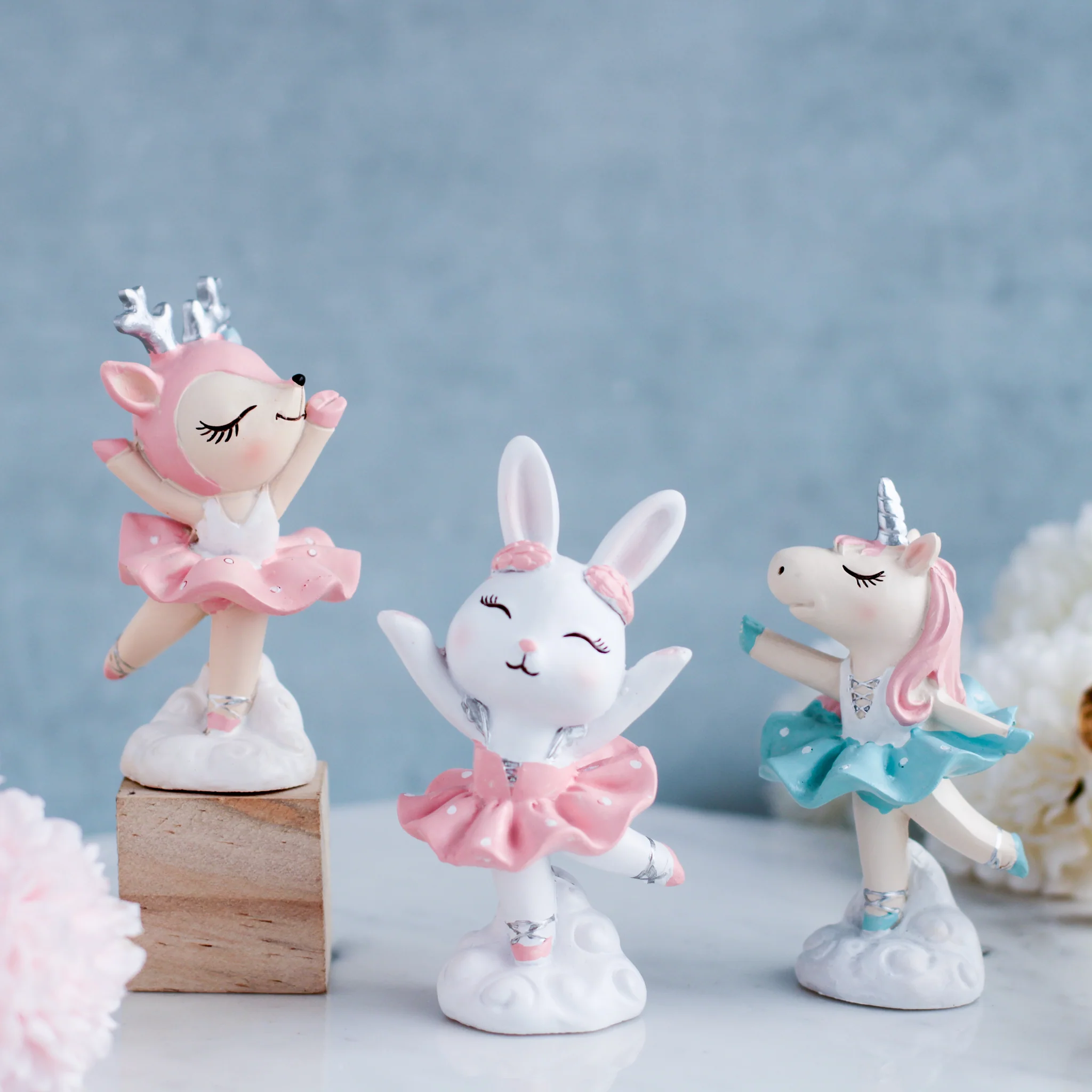Dancing Animals - Image 4