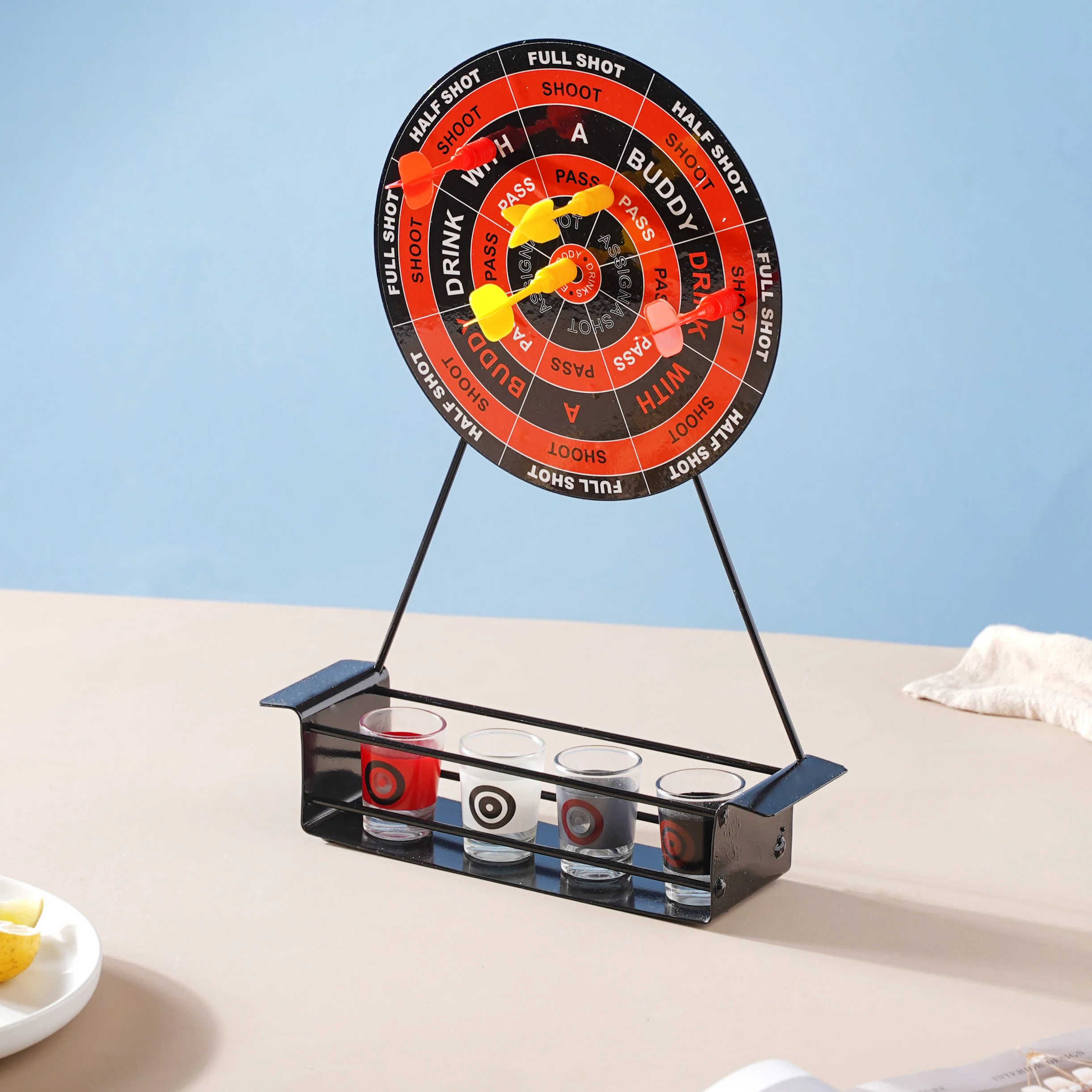 Dart Party Game - Image 8