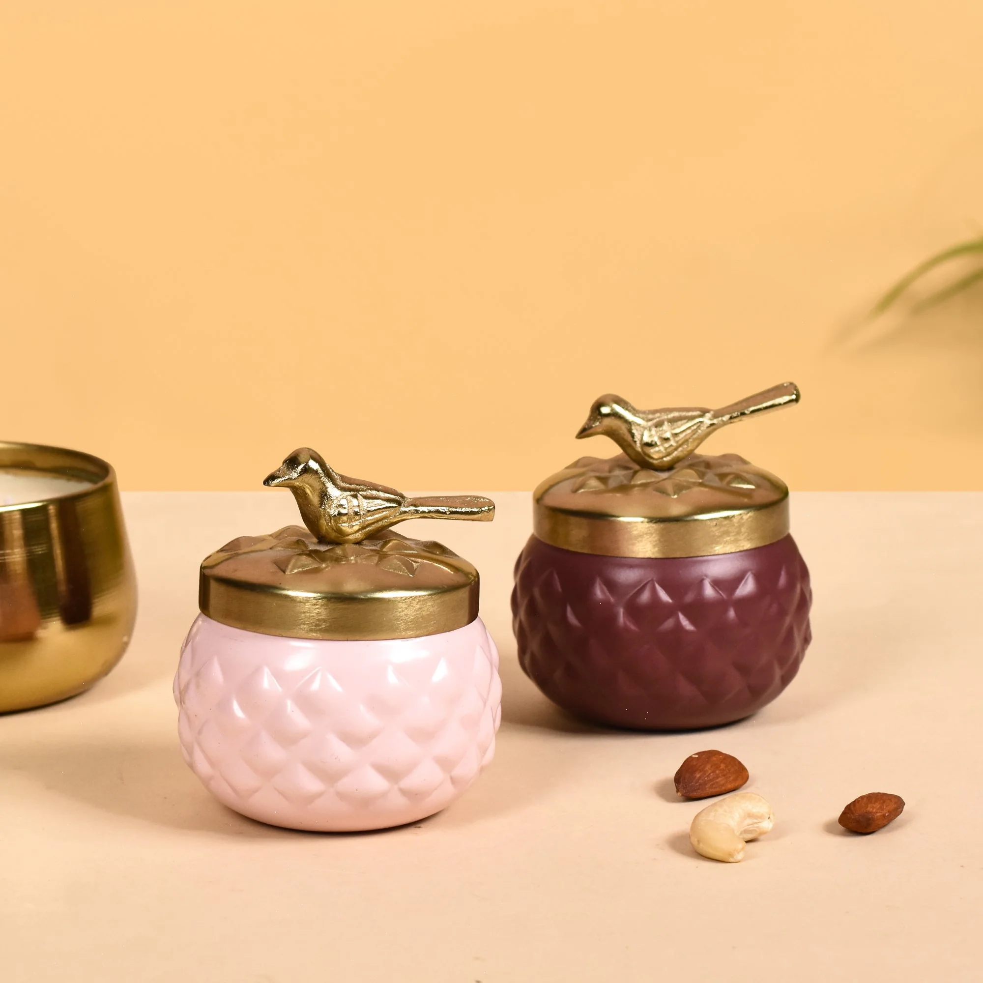 Dazzling Elegance Diwali Hamper - Image 2