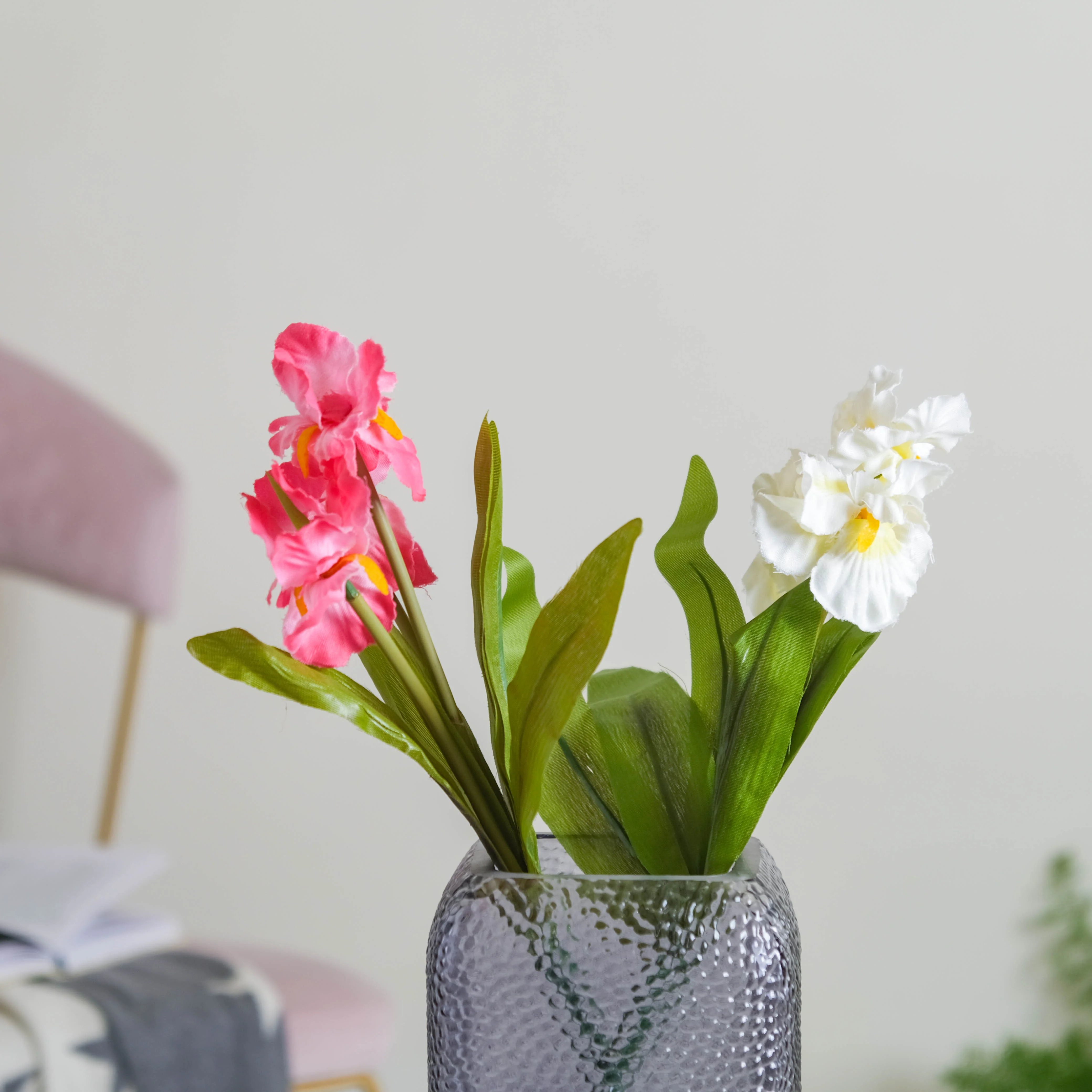 Decorative Floral Stem - Image 6
