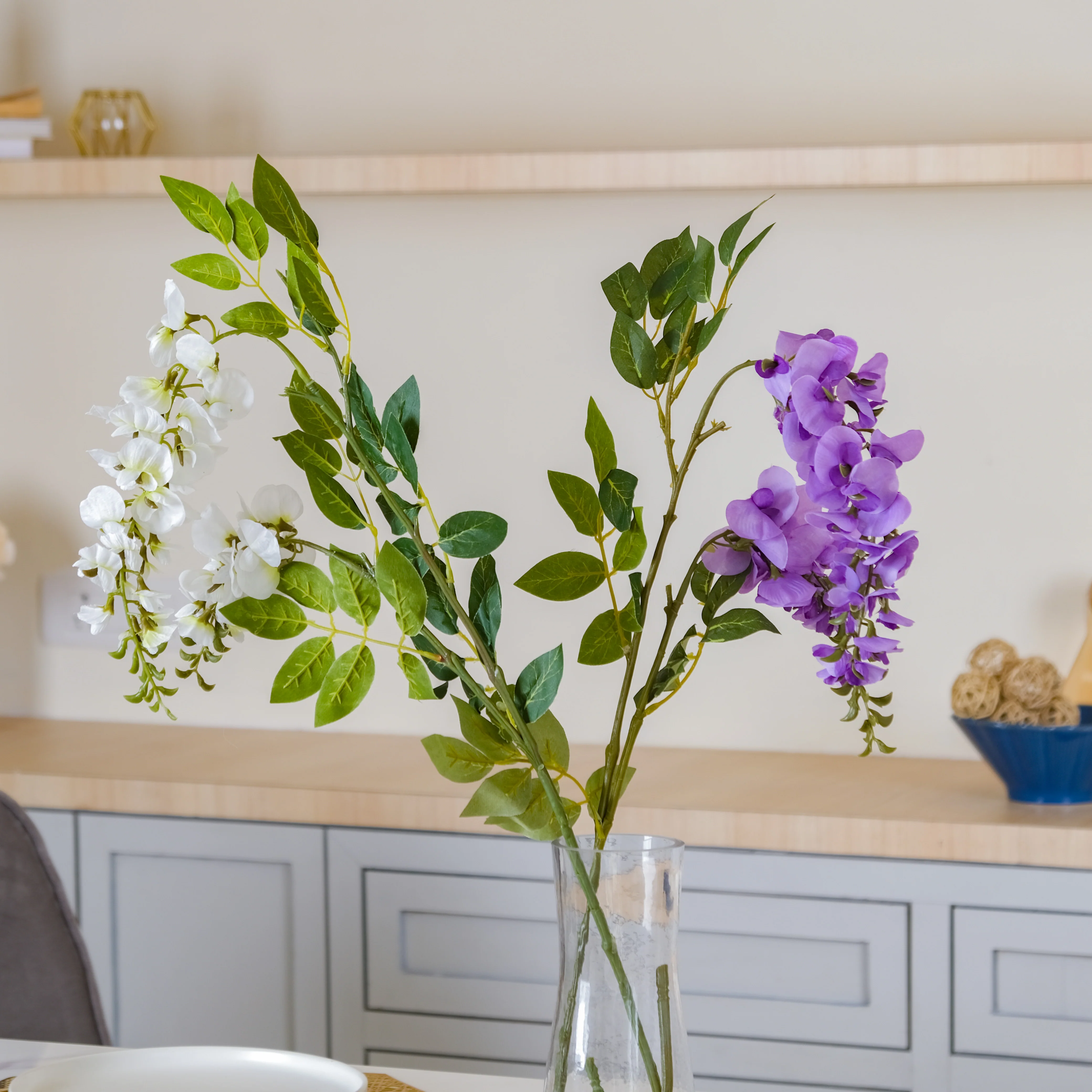 Decorative Flower Stem - Image 3