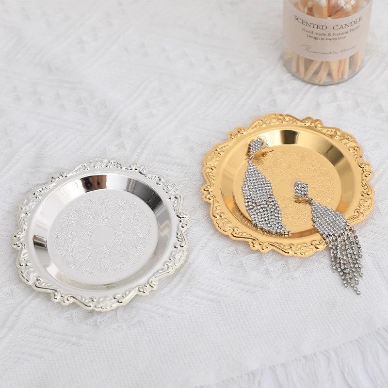 Decorative Metal Plate - Image 7