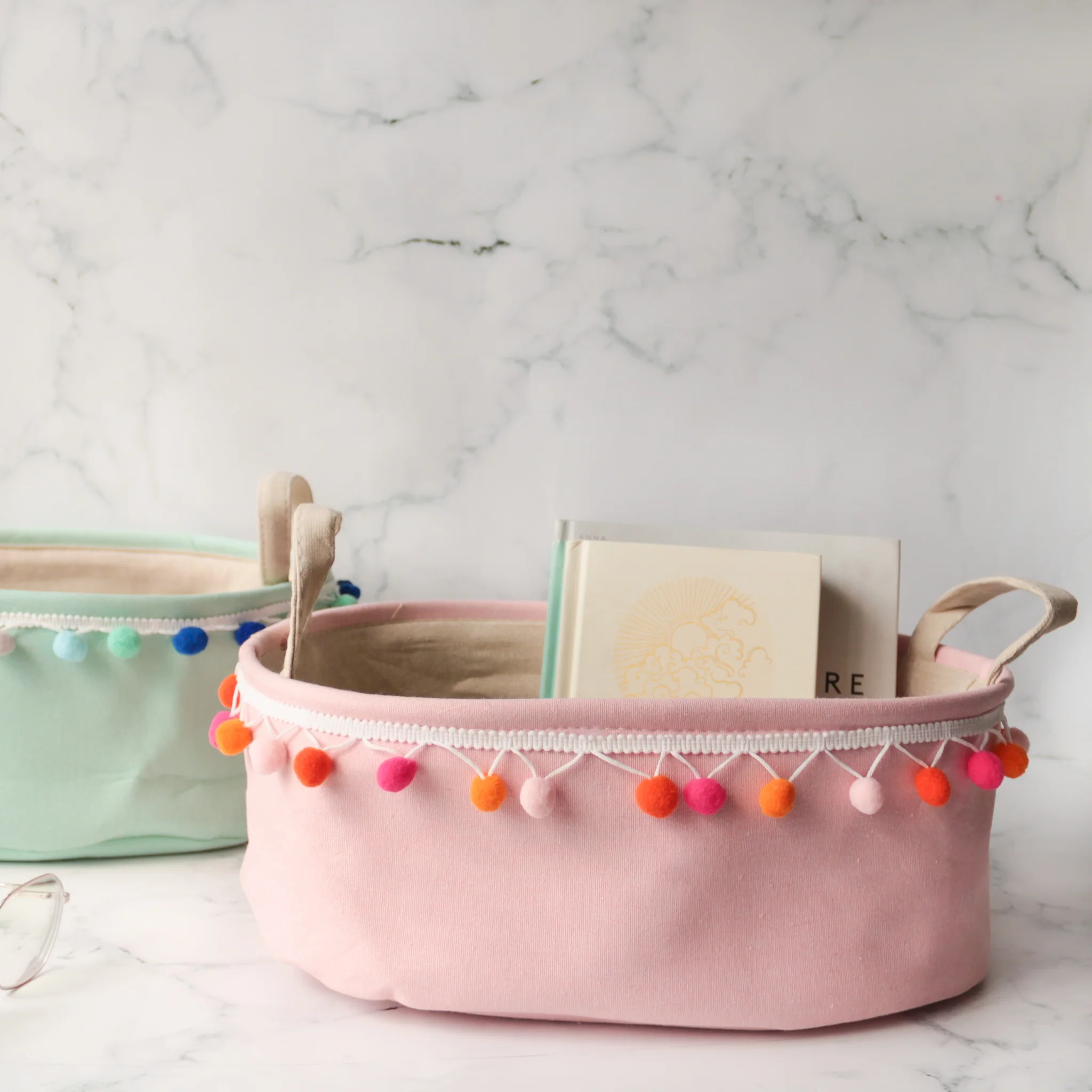 Decorative Storage Box - Image 2