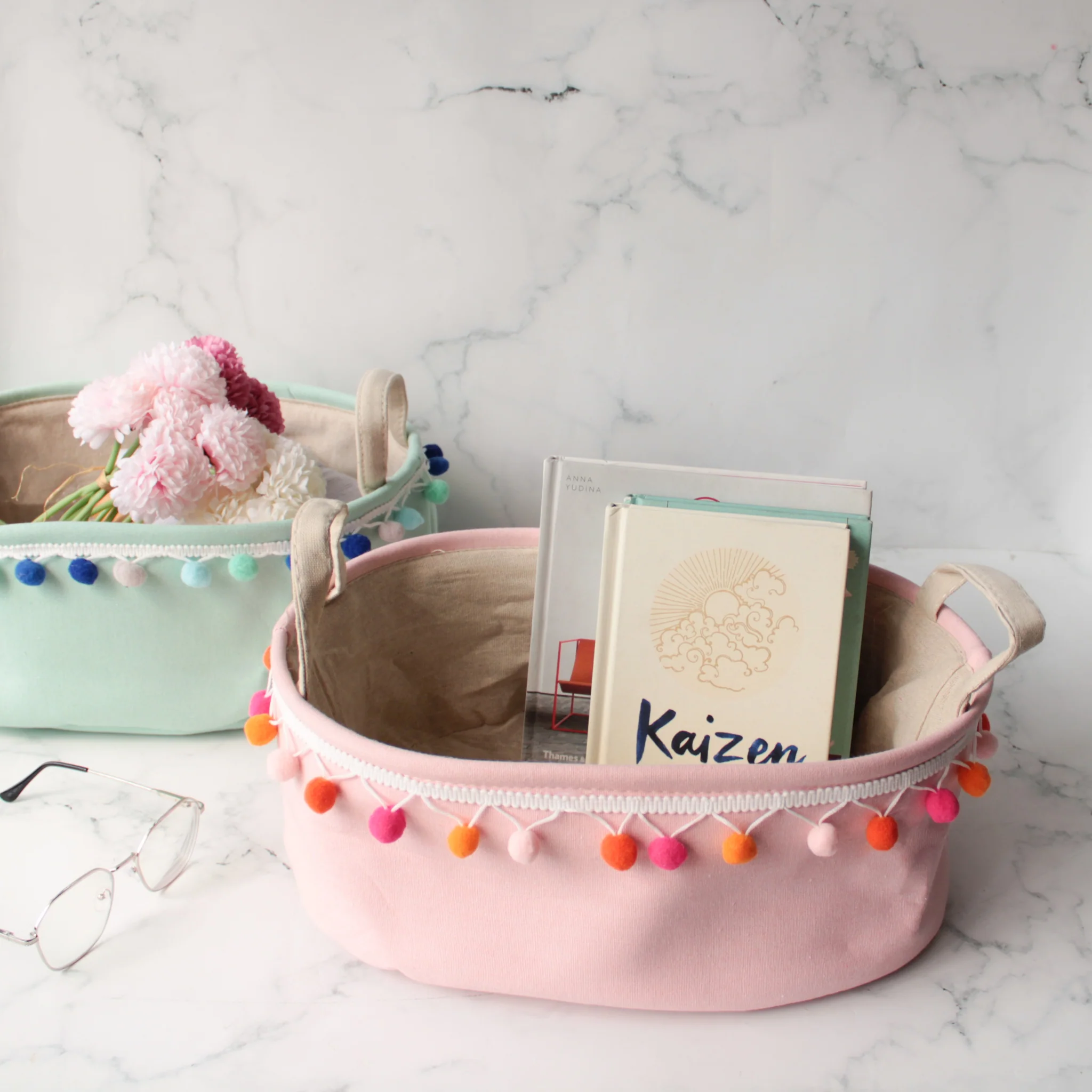 Decorative Storage Box - Image 4