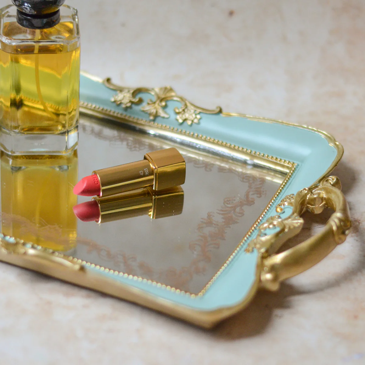 Decorative Tray - Image 4