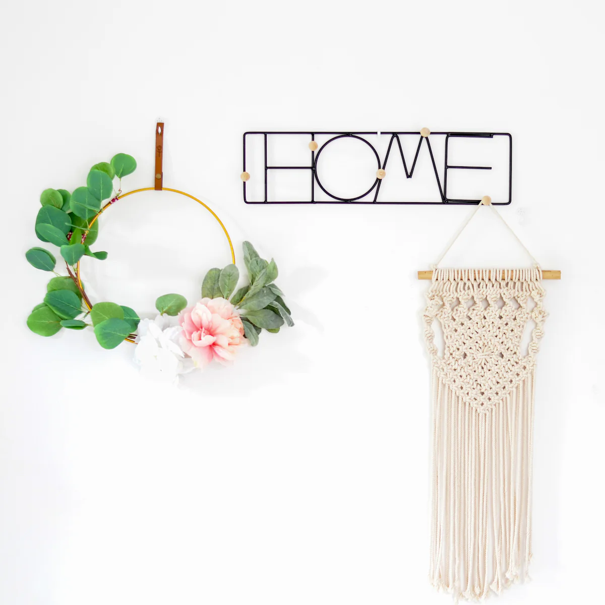 Decorative Wall Hook - Image 2