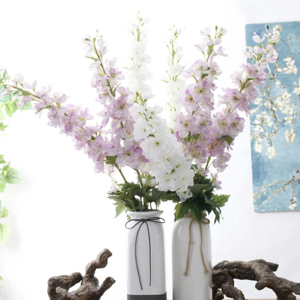 Delphinium Flower - Image 8