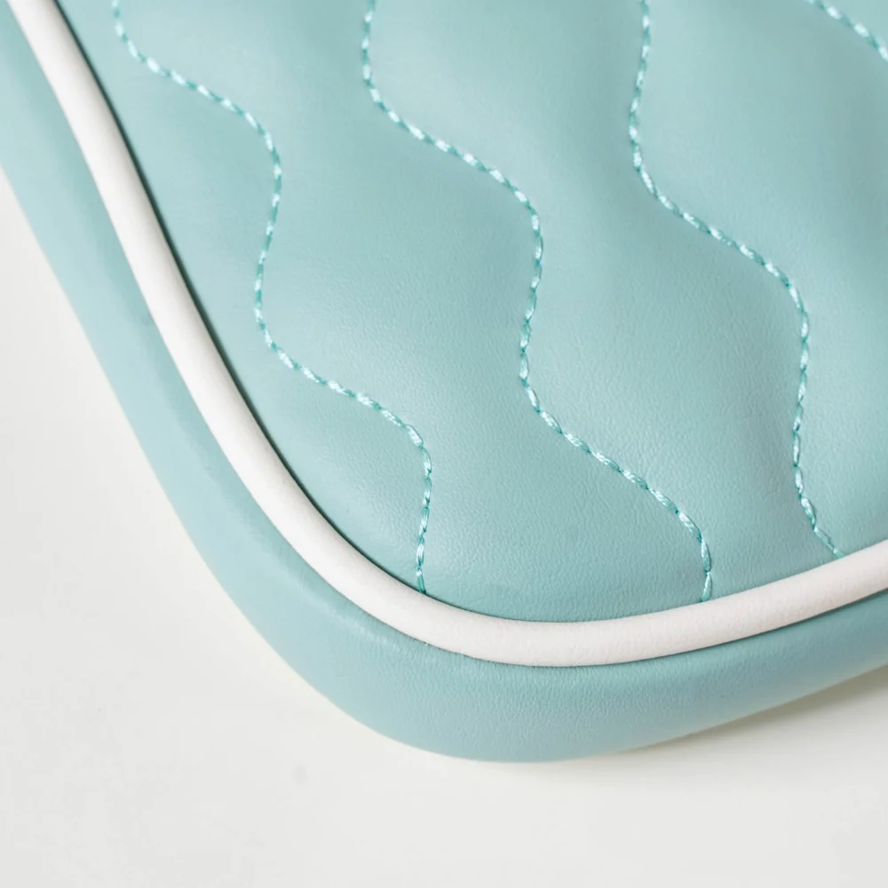 Designer iPad Sleeve Seagreen - Image 11