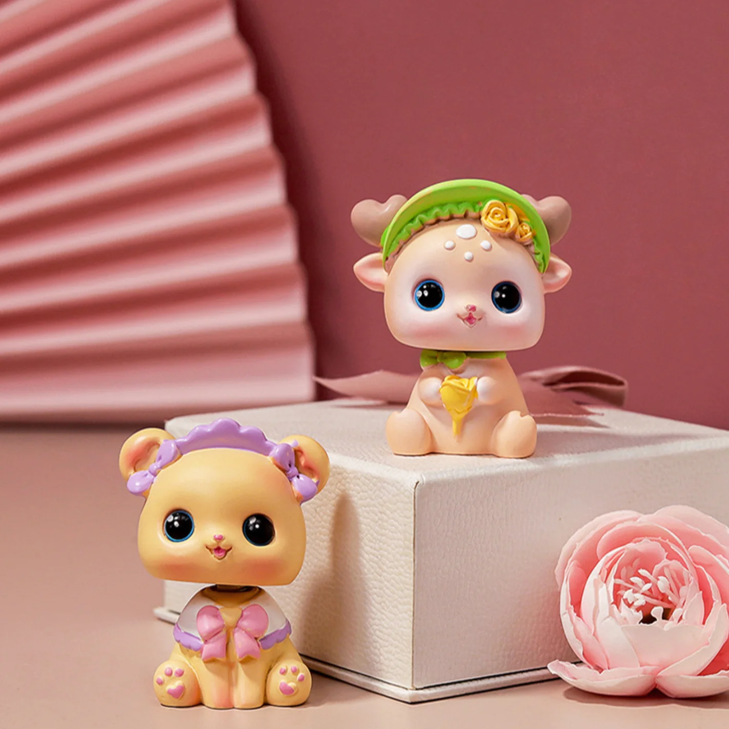 Desktop Showpiece - Image 8