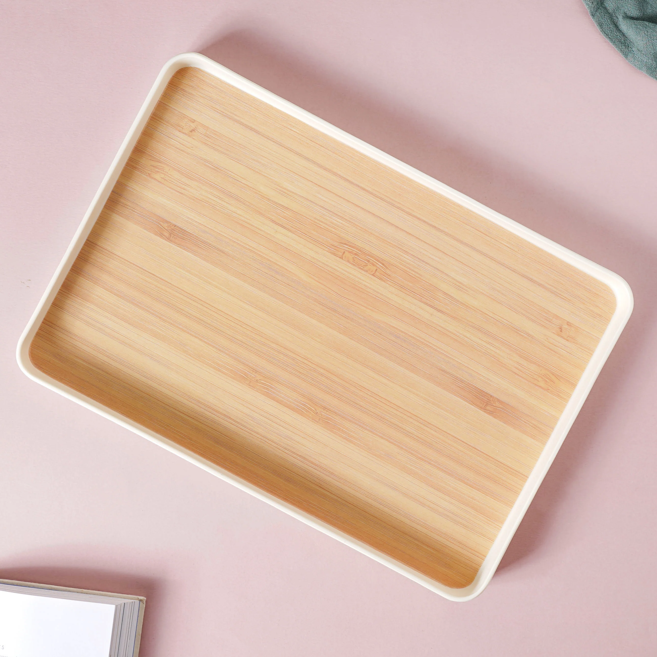 Desktop Tea Tray - Image 2
