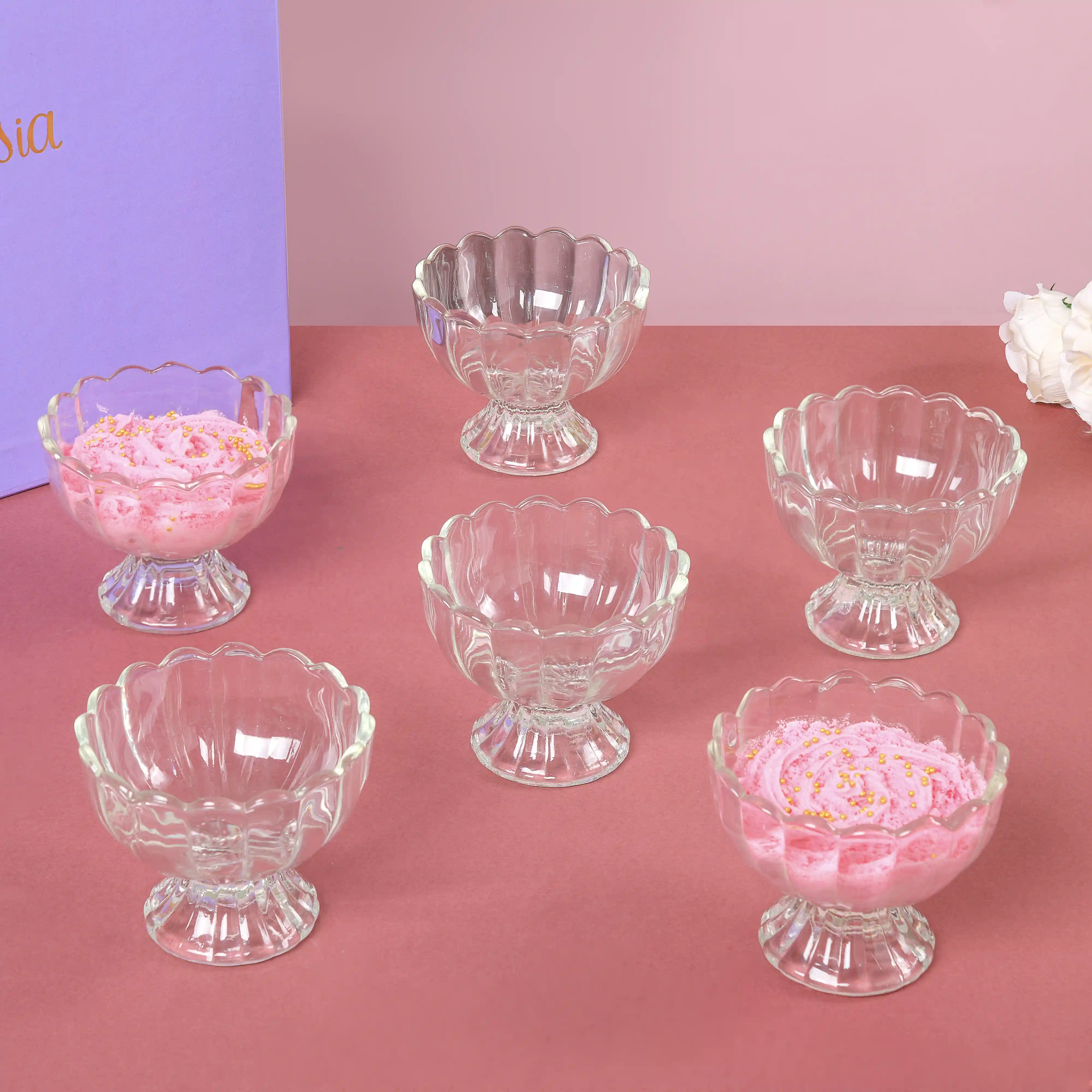 Dessert Delight Gift Hamper Set of 3 - Image 2