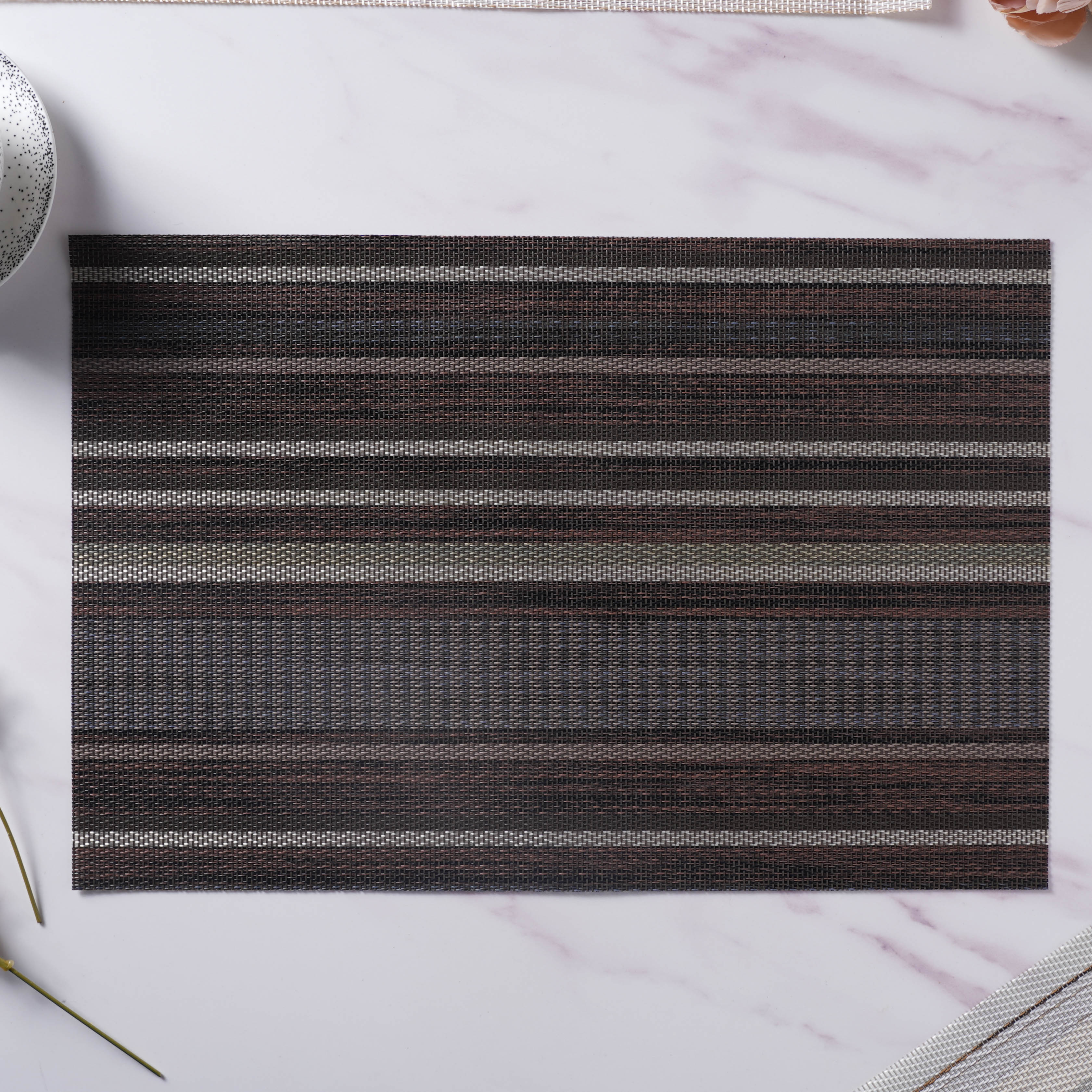 Dining Table Mat Contemporary Set - Image 6