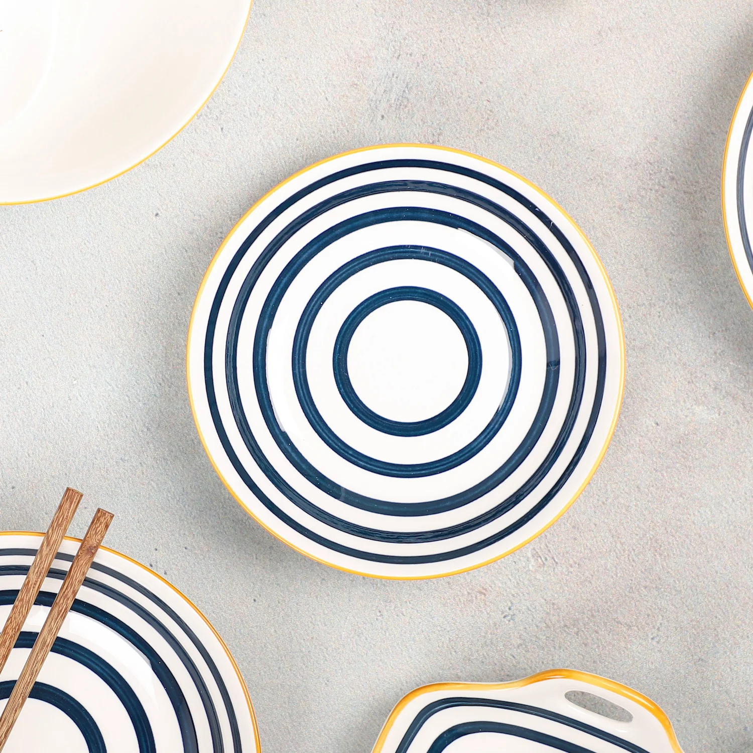 Nitori Dinner Set - Image 4