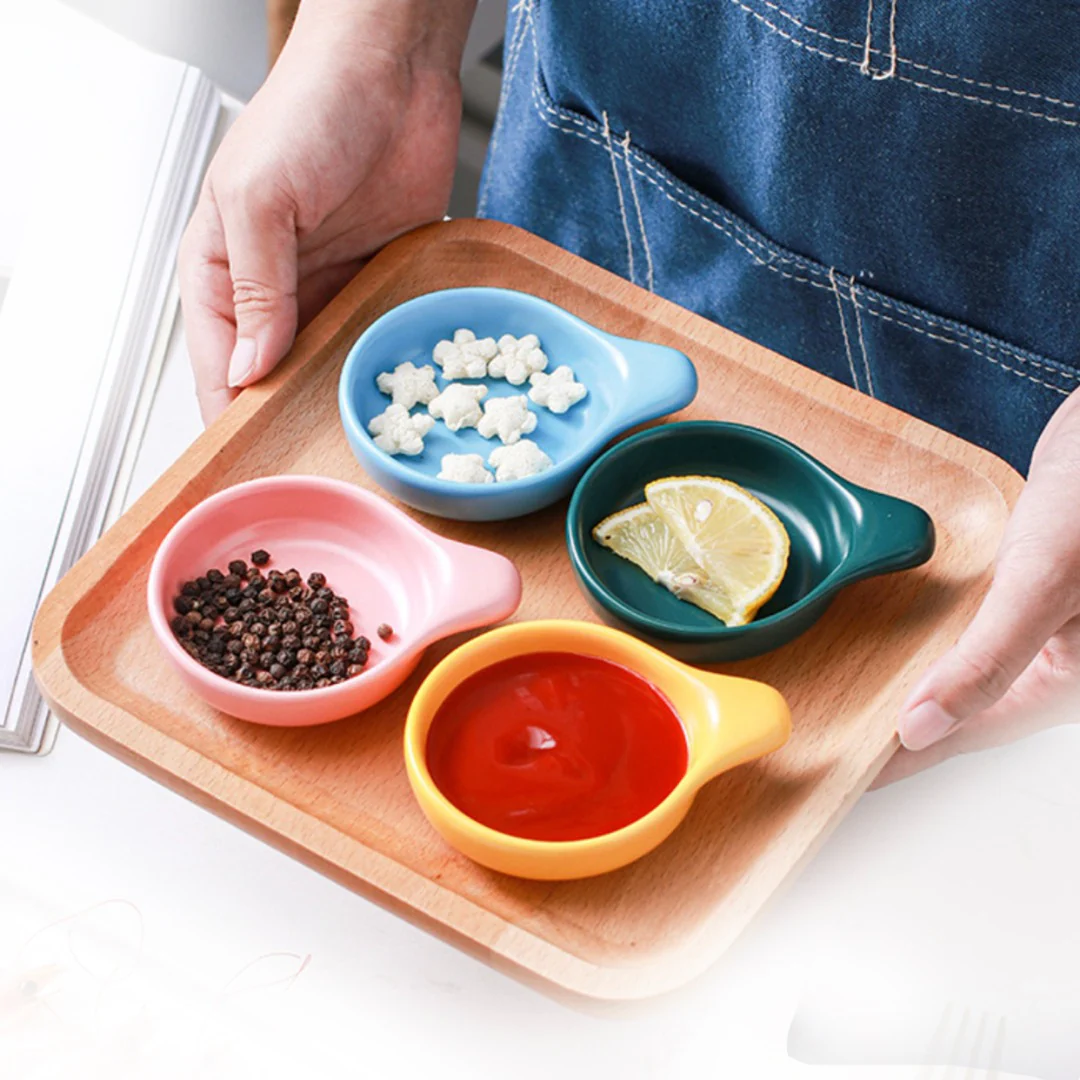 Dip Dish Set of 6 - Image 6