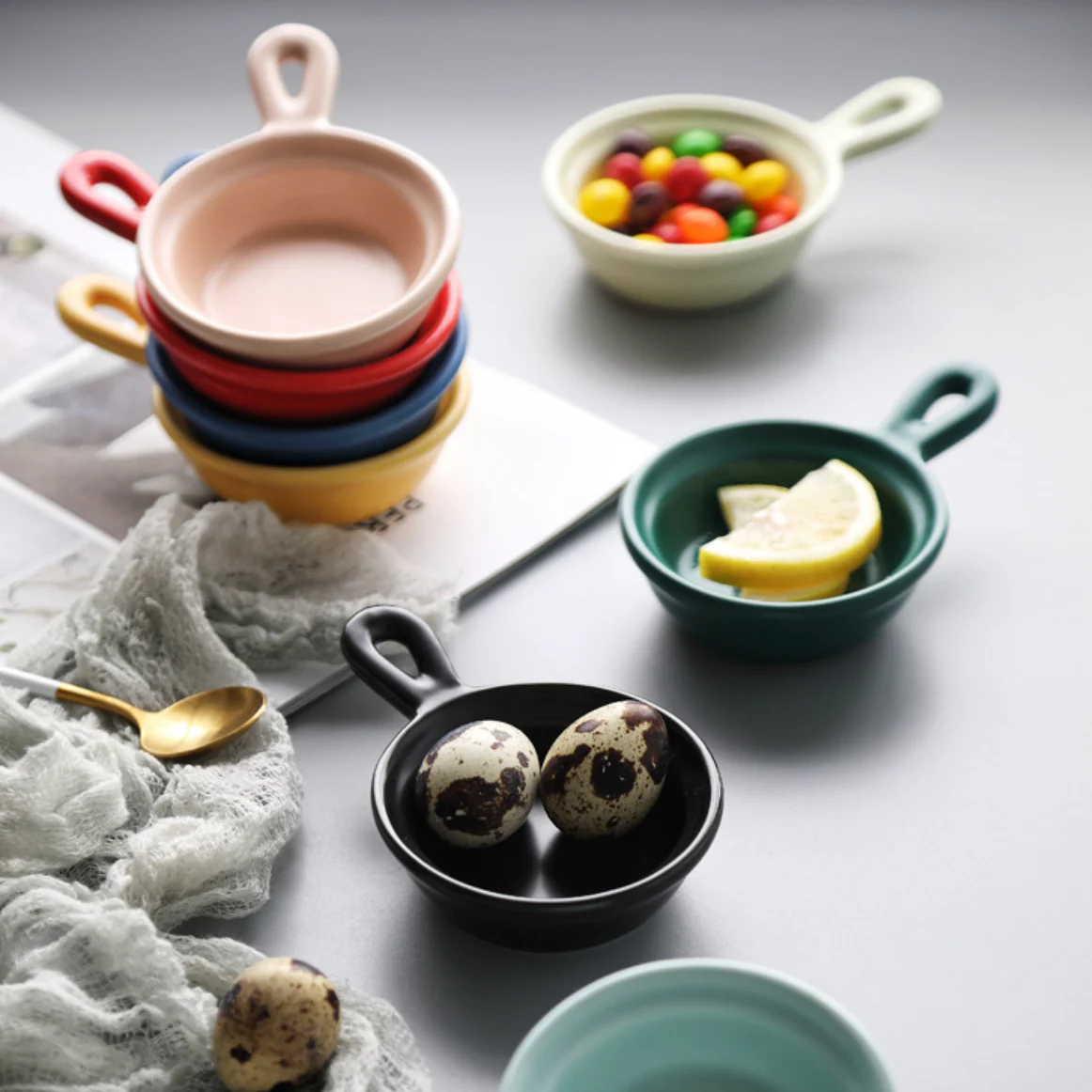 Dip Serving Dish - Image 3