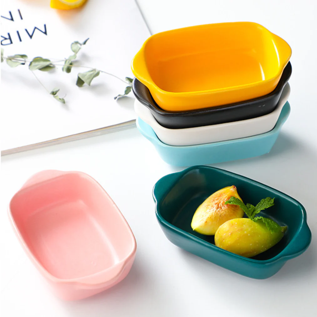 Dish For Fruits - Image 9