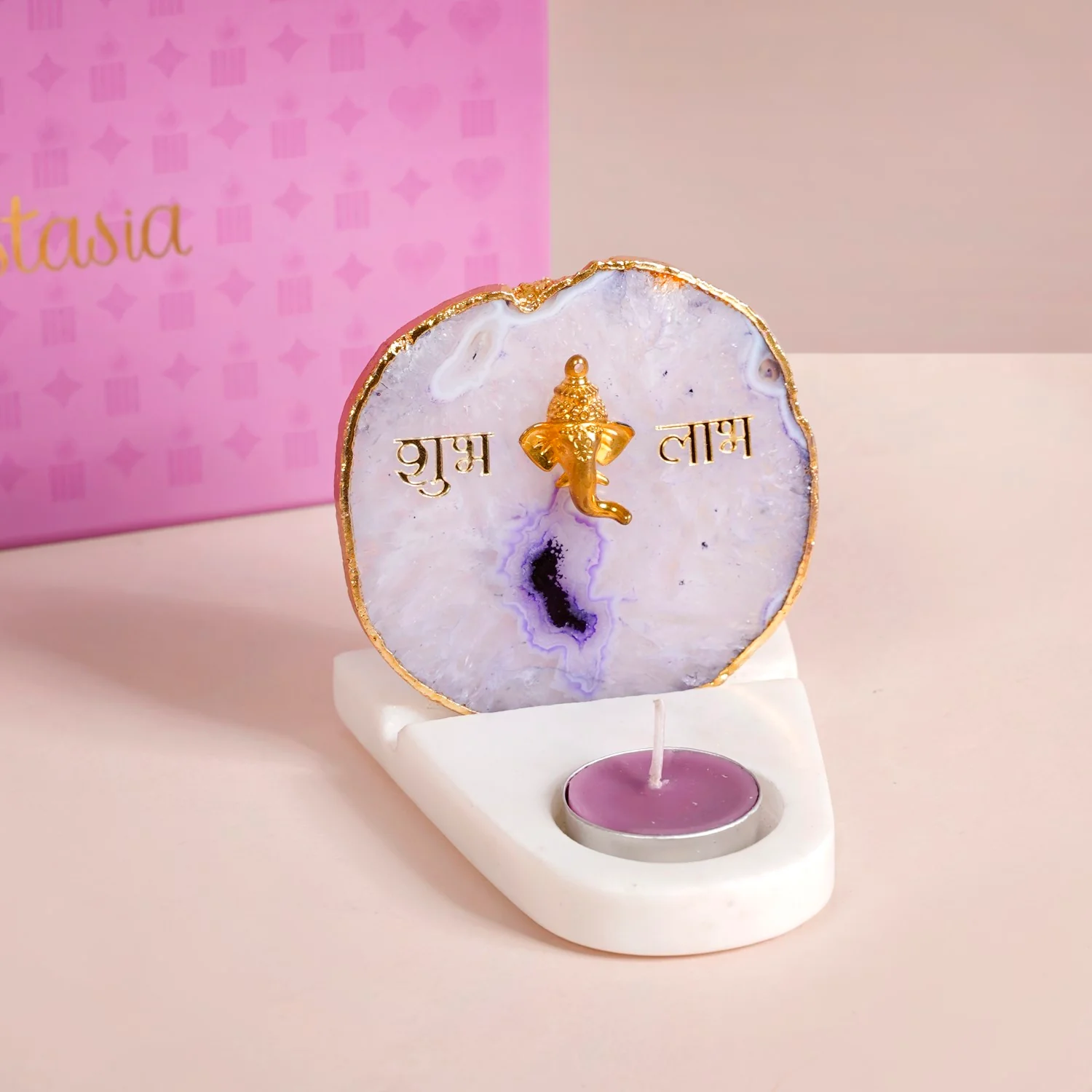 Divine Elegance Diwali Gift Hamper - Image 3