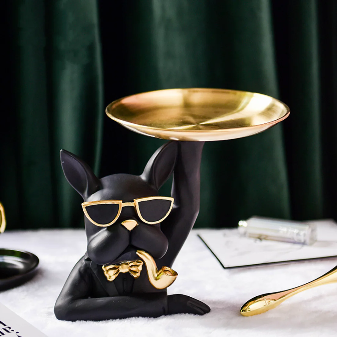 Dog Showpiece - Image 4