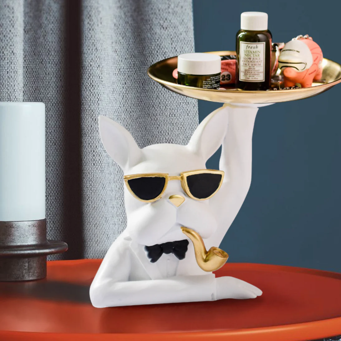 Dog Showpiece - Image 6