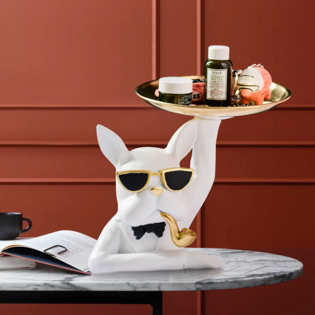 Dog Showpiece - Image 7