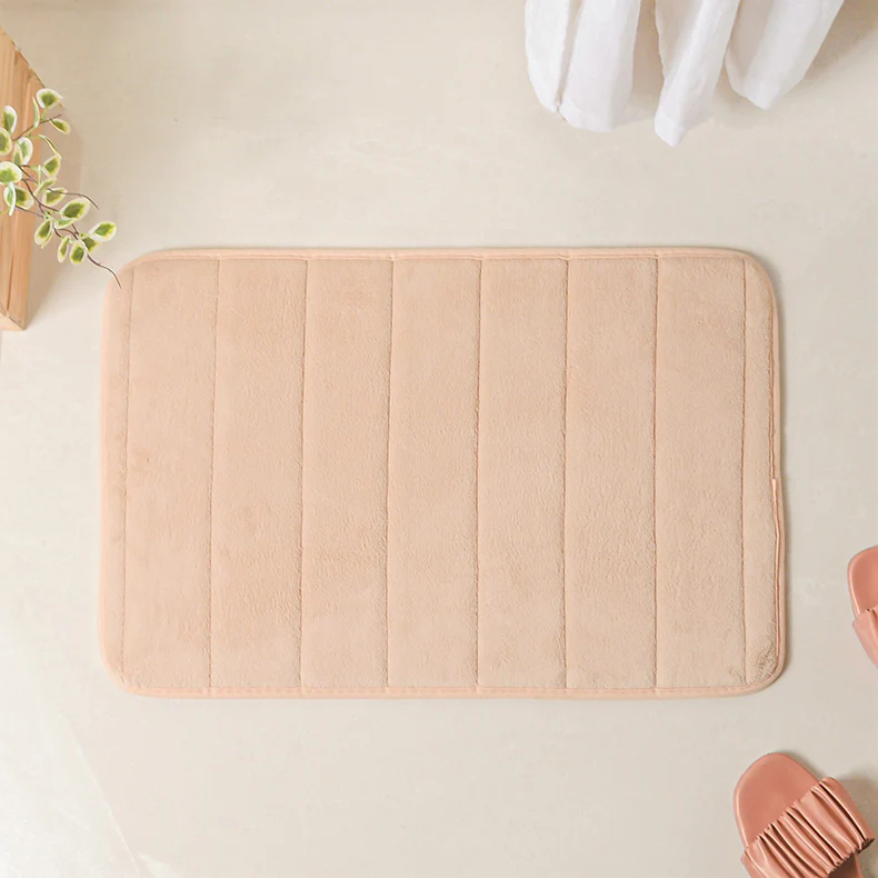 Door Mat Beige - Image 8