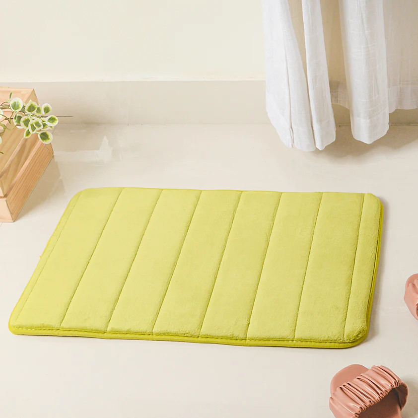 Door Mat Green - Image 8