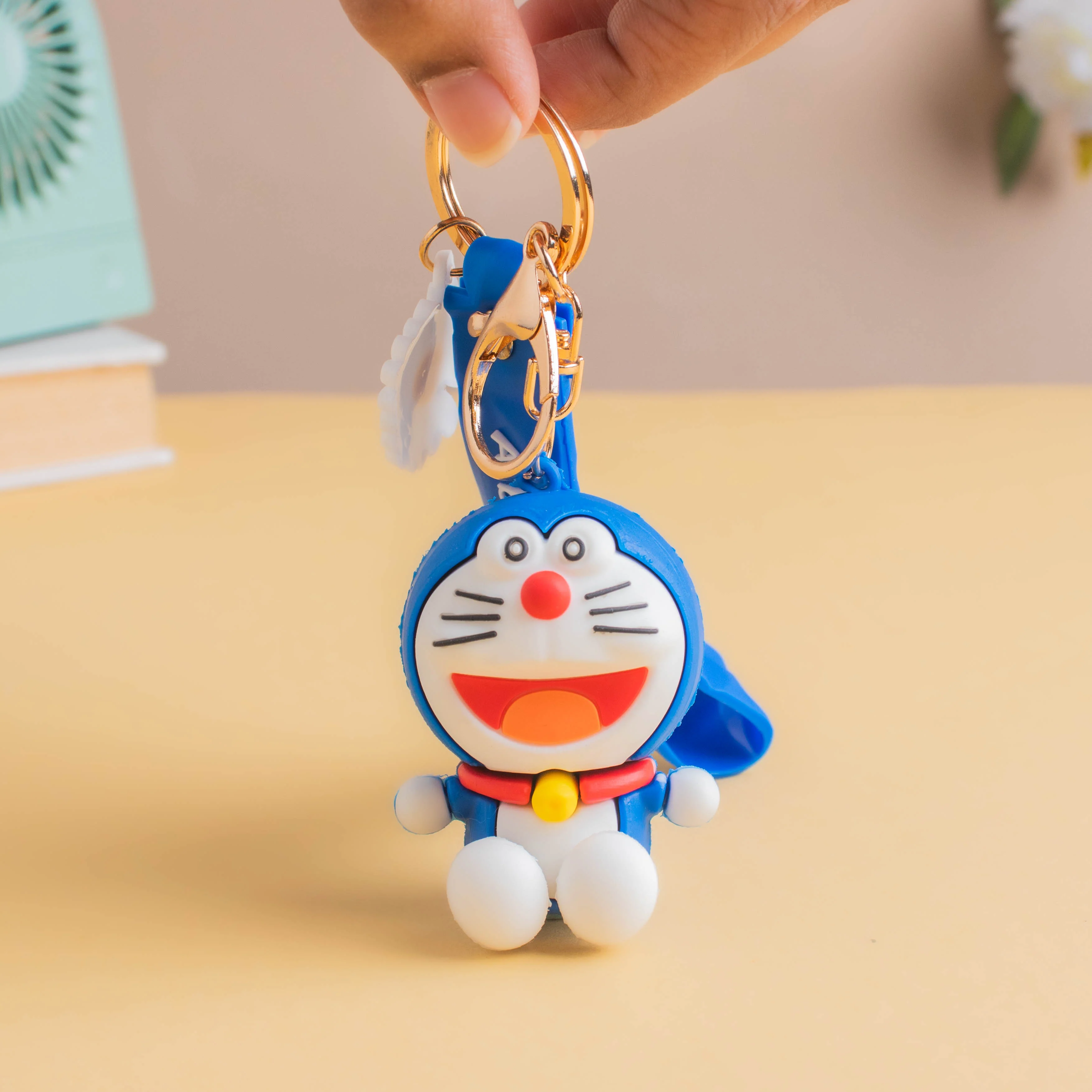 Doraemon Keychain - Image 2