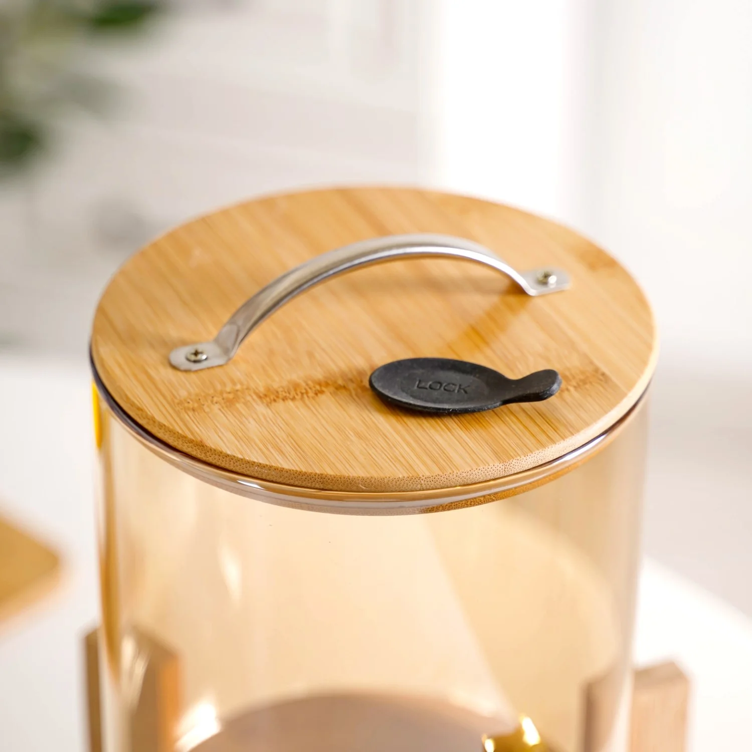 Drink Dispenser Amber 3600ml - Image 8