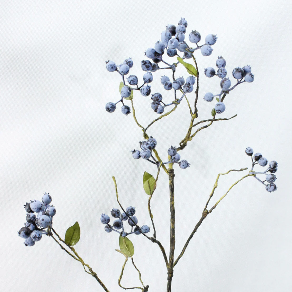 Dry Flower Blue - Image 8