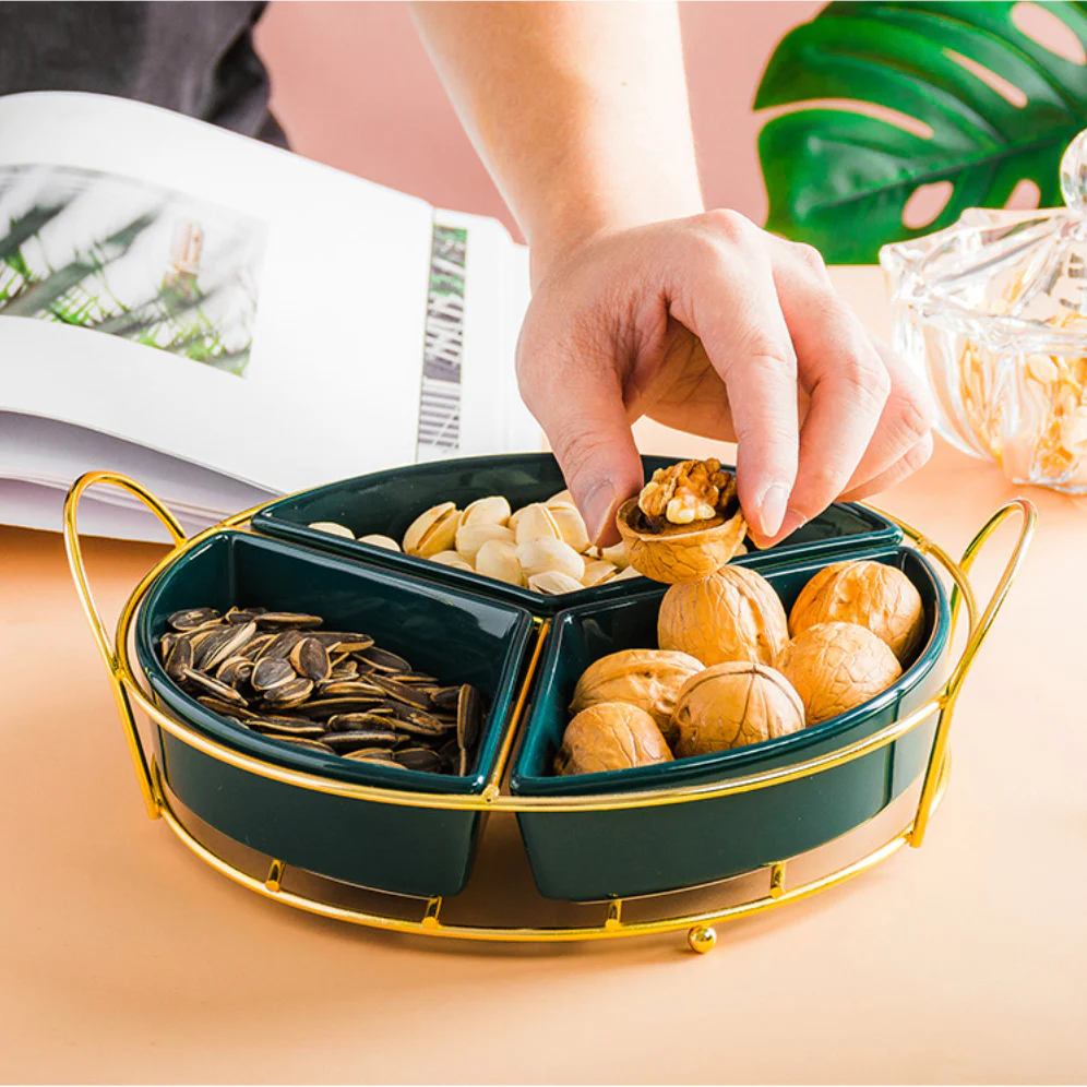 Dry Fruits Bowl - Image 11