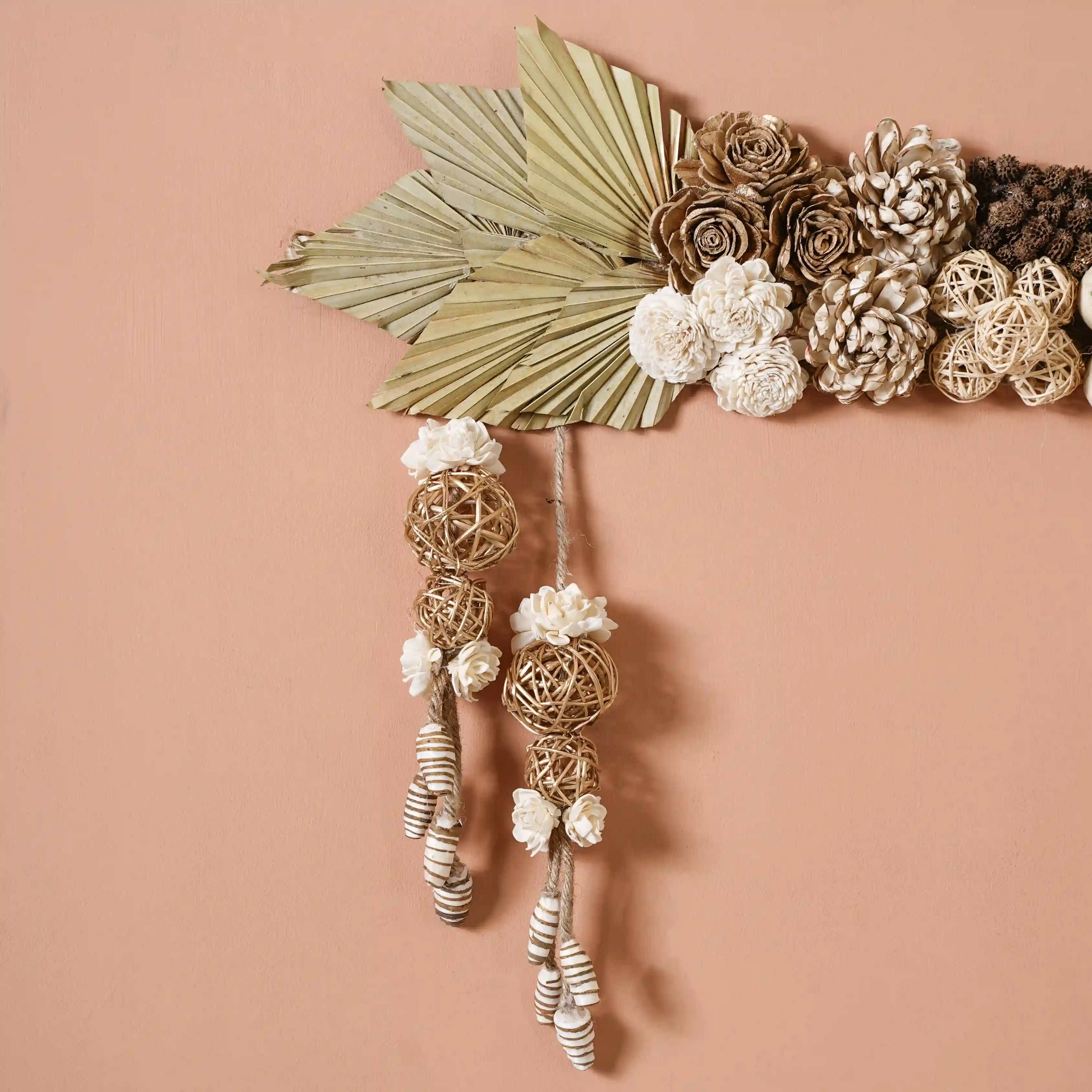 Eco-friendly Toran For Home Decoration - Image 2