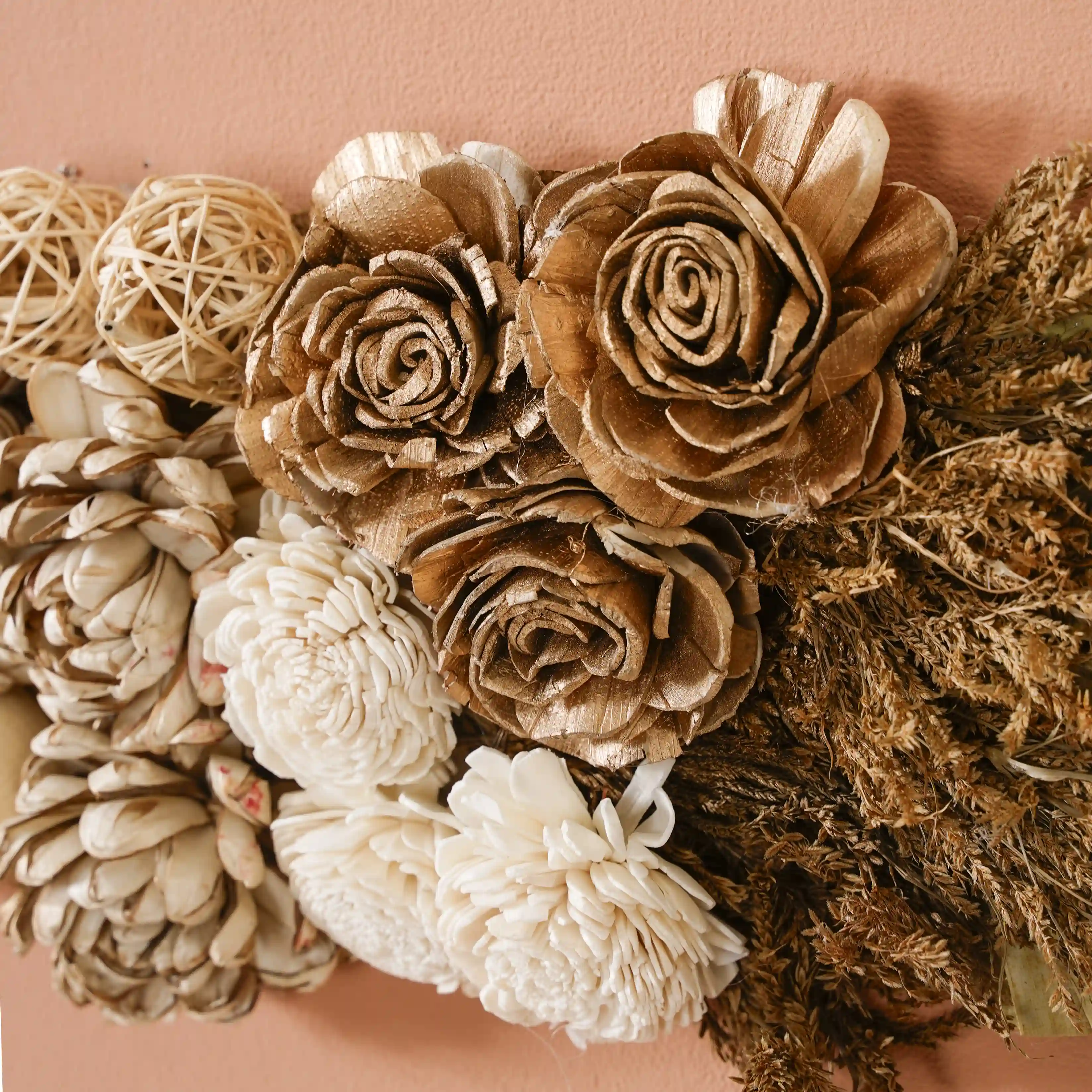 Eco-friendly Toran For Home Decoration - Image 3