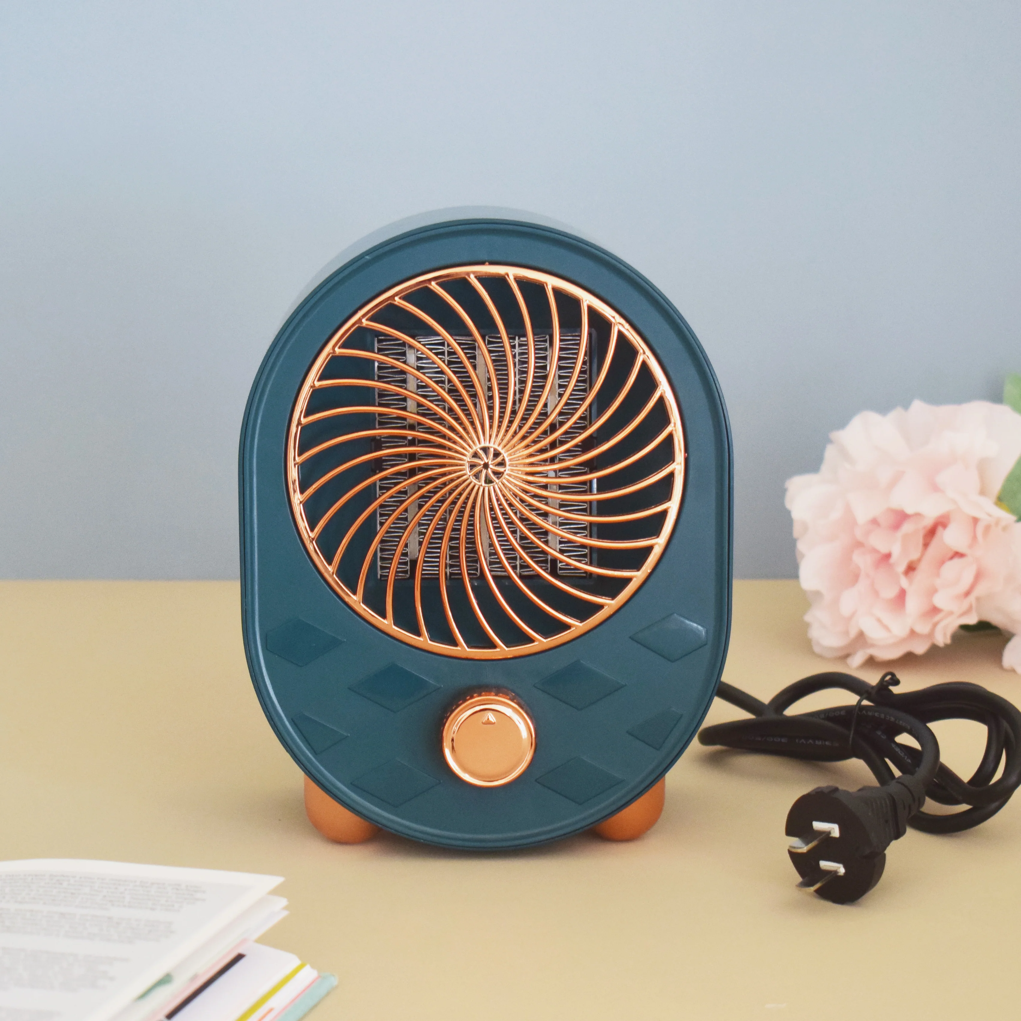 Electric Fan Heater - Image 13