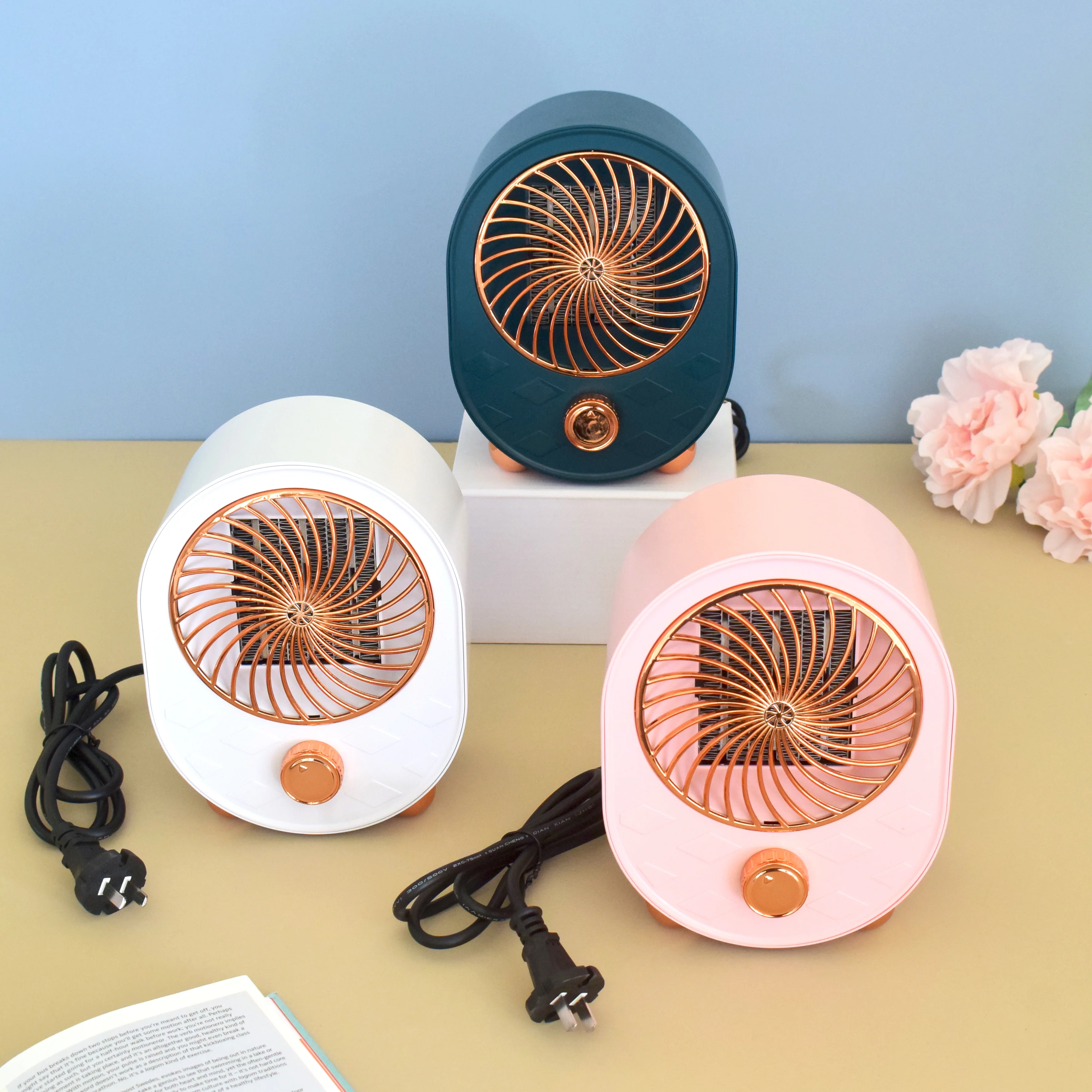 Electric Fan Heater - Image 22