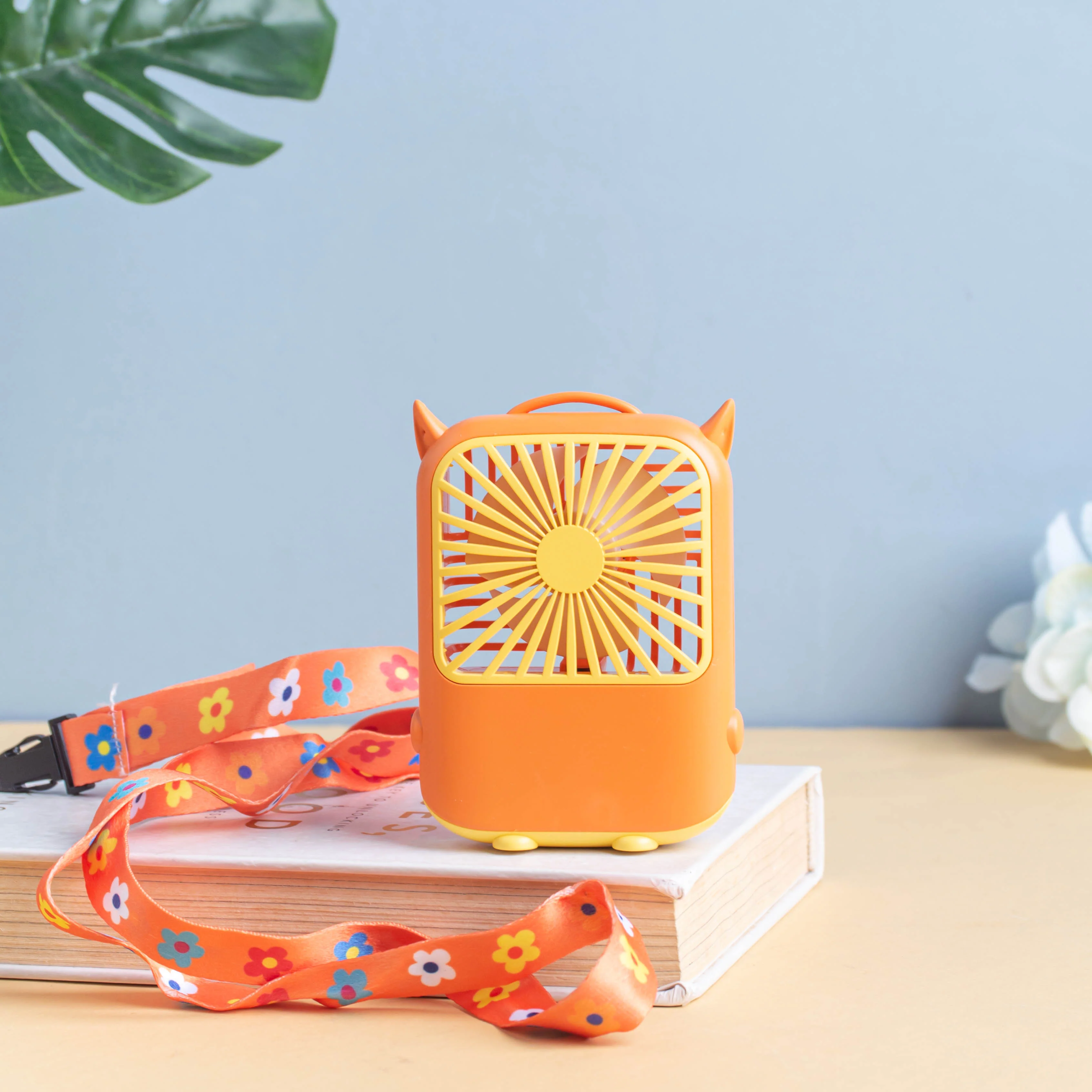 Electric Mini Fan - Image 20