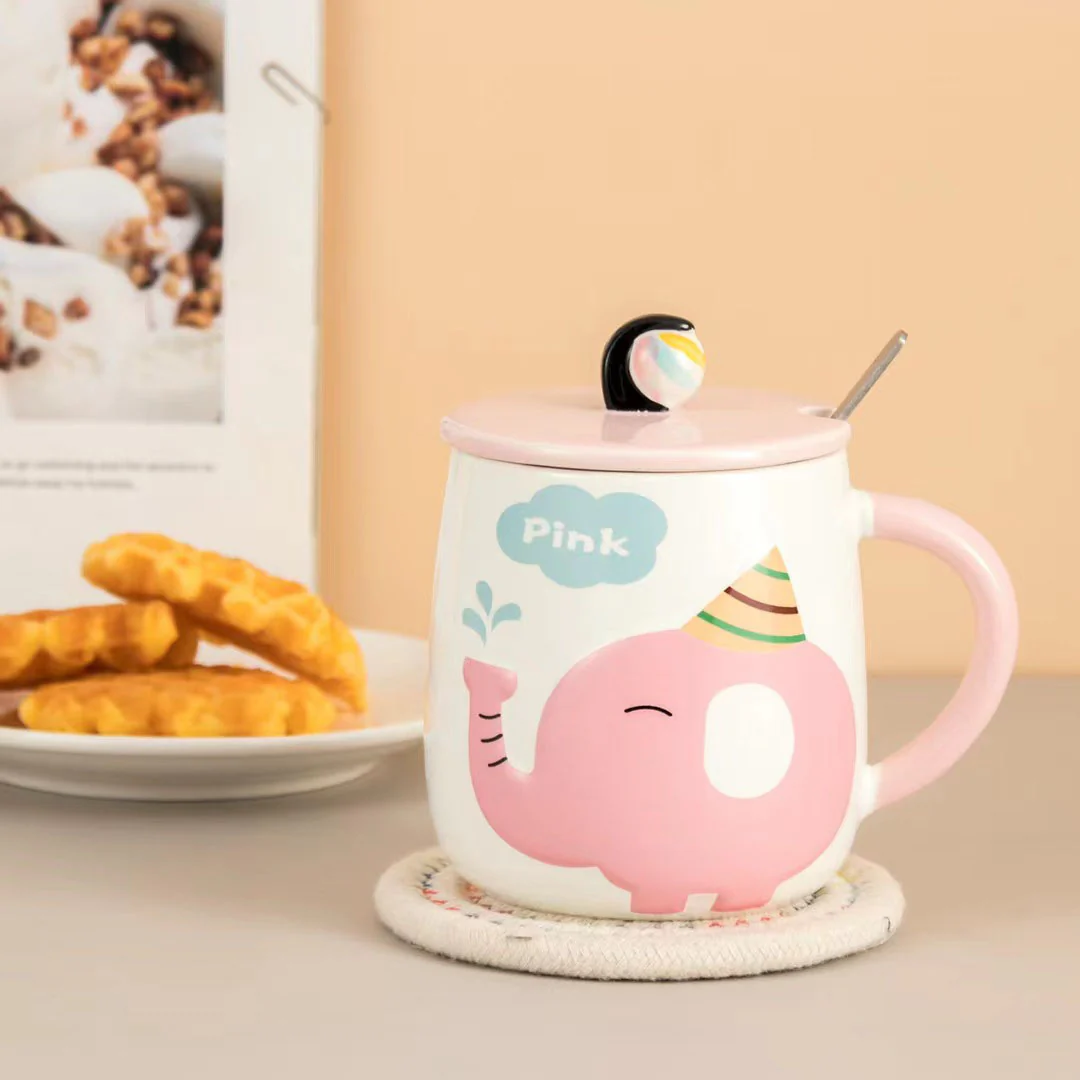 Elephant Cup - Image 6