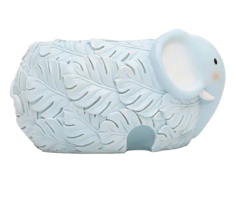 Elephant Planter - Image 4