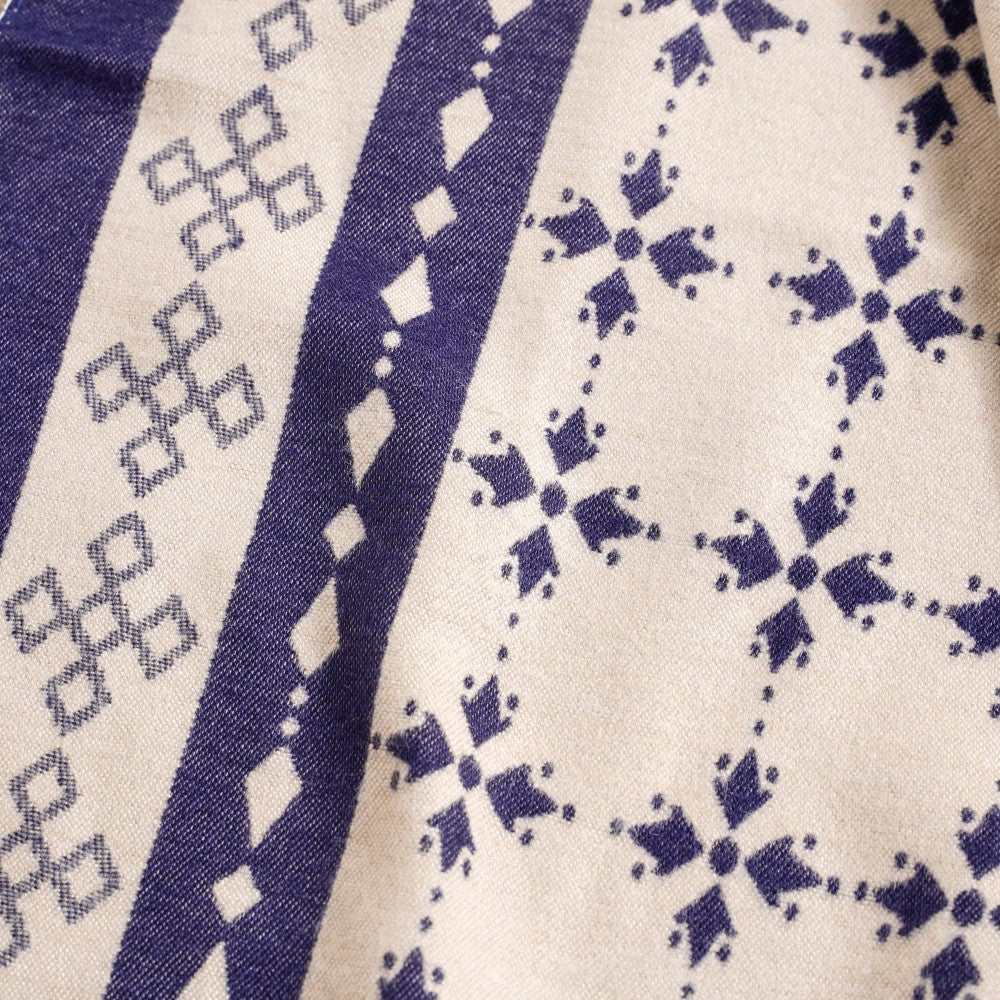 Ethnic Super Soft Cozy Scarf - Image 6
