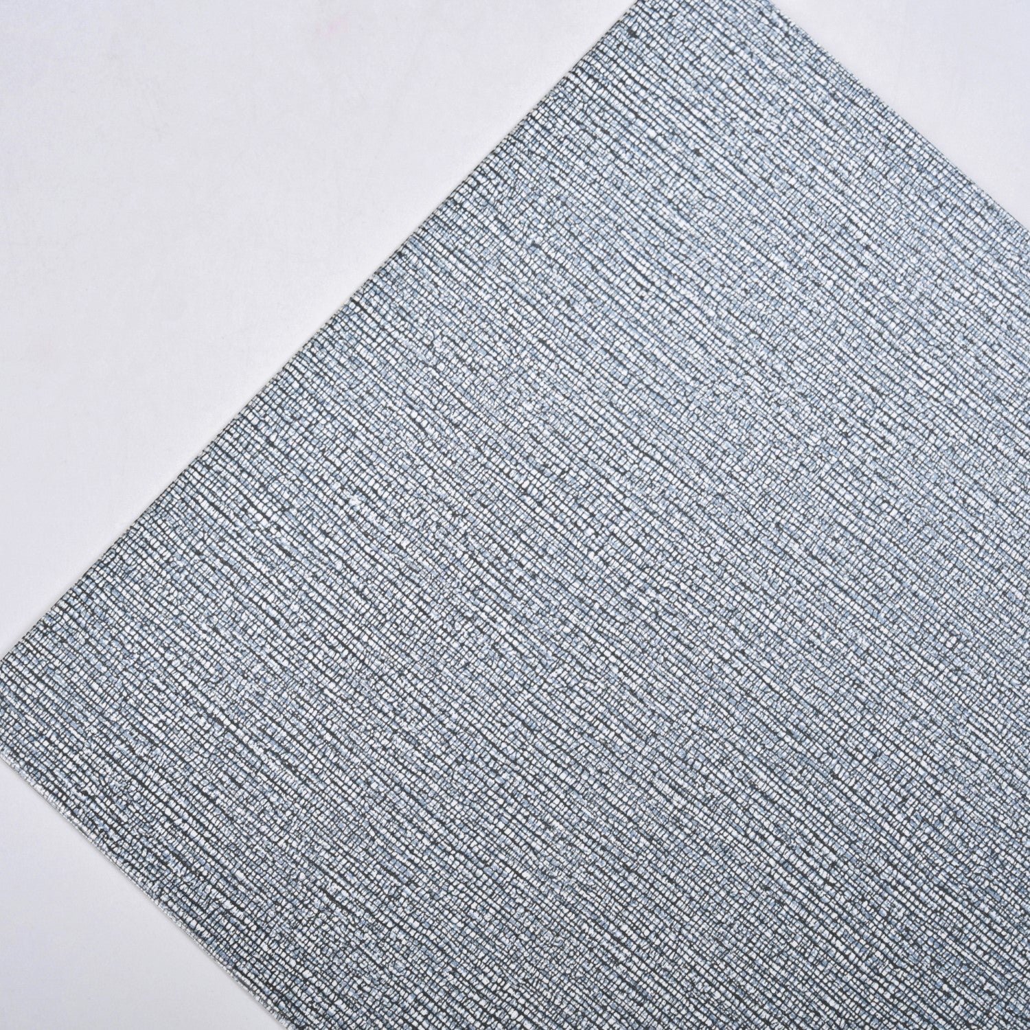 Evening Blue Dinner Placemat Set Of 6 - Image 6