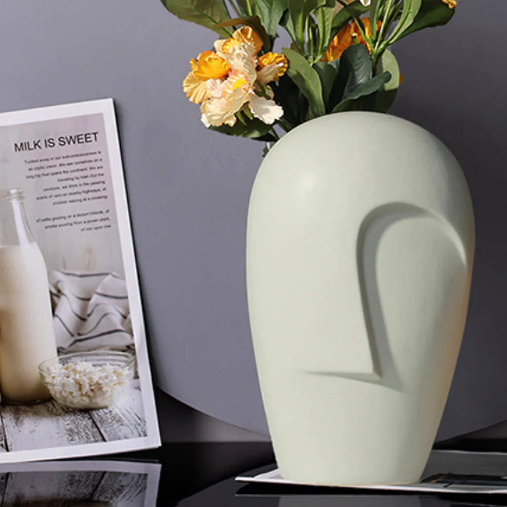 Face Pot - Image 22