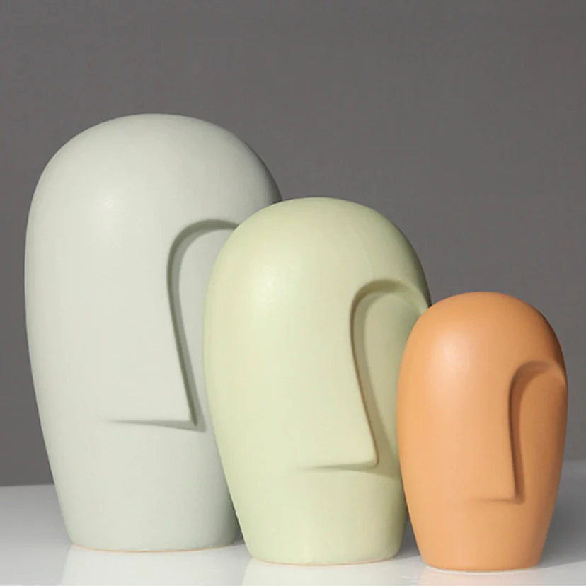 Face Pot - Image 5