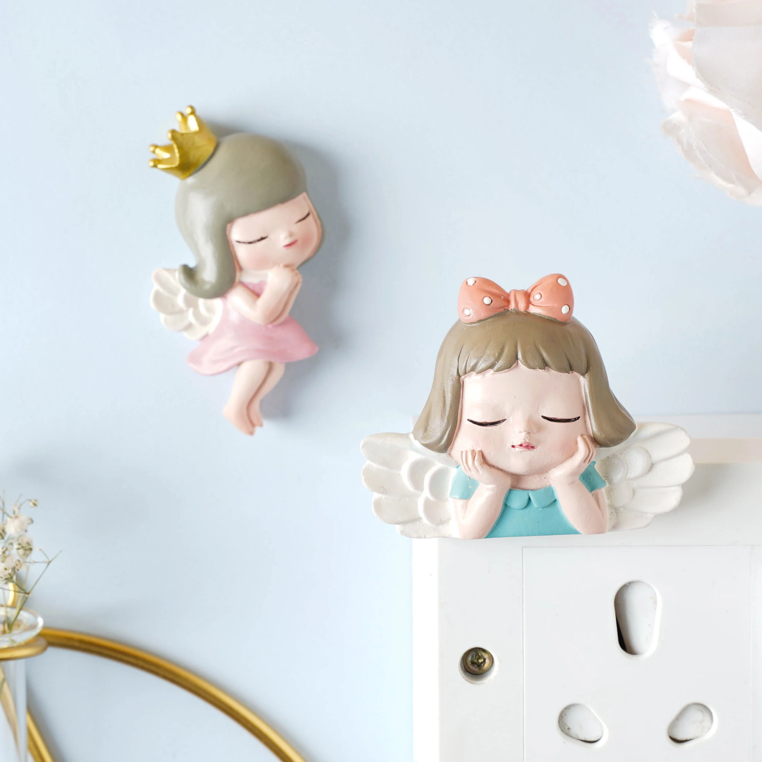 Fairy Princess Decor - Image 6