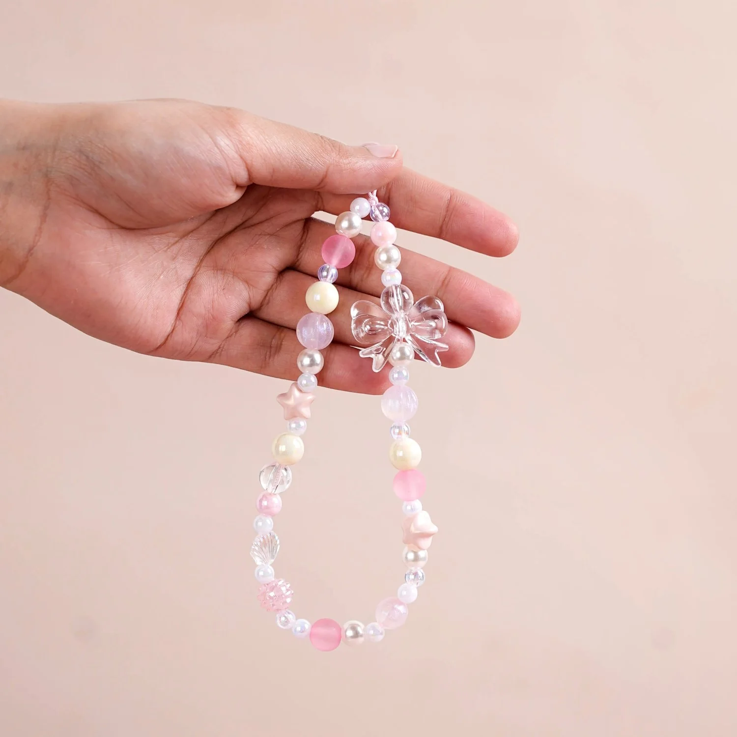 Fairytale Tides Mobile Phone Charm Strap - Image 2
